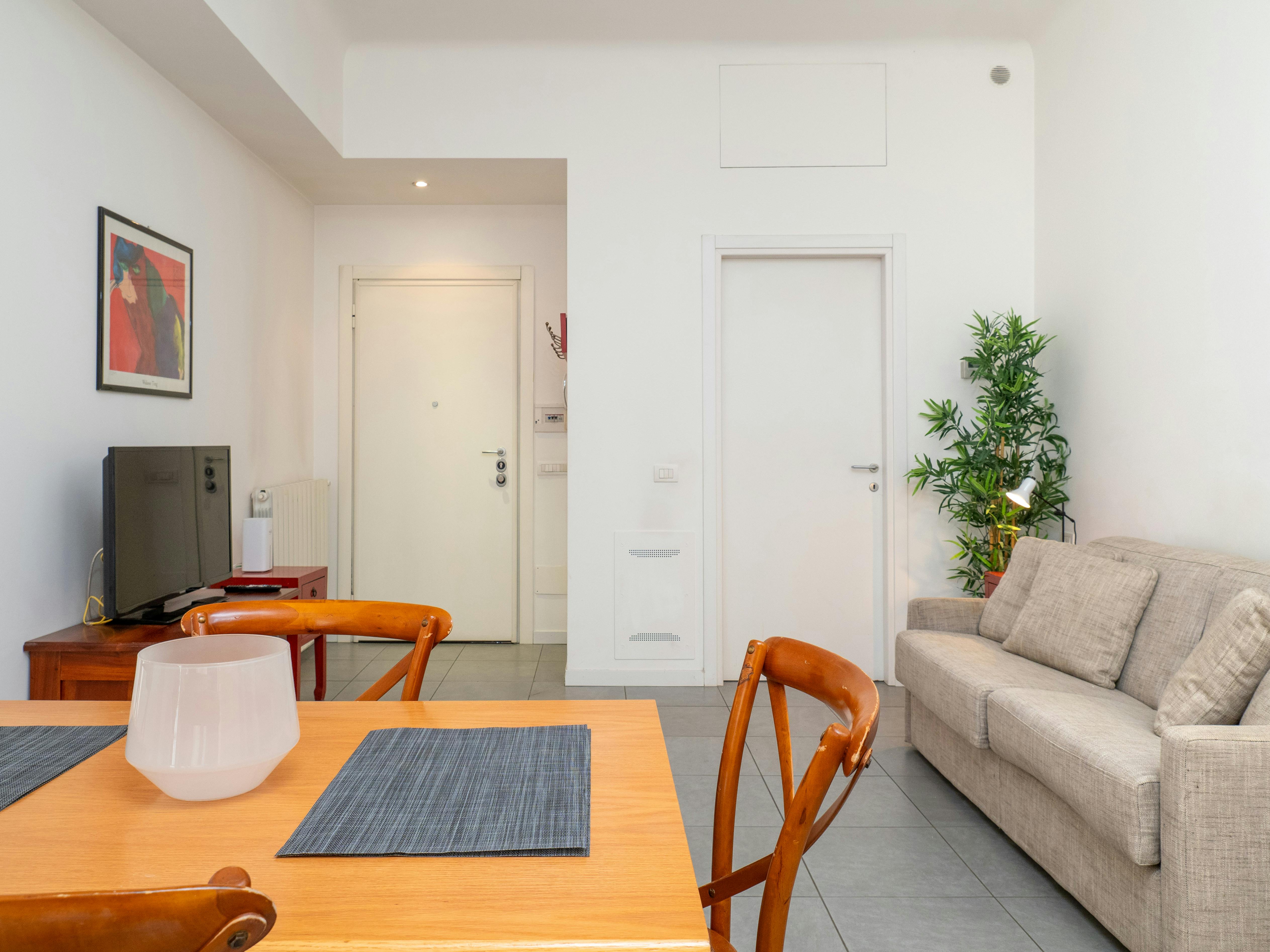 Apartment Milan — photo 2