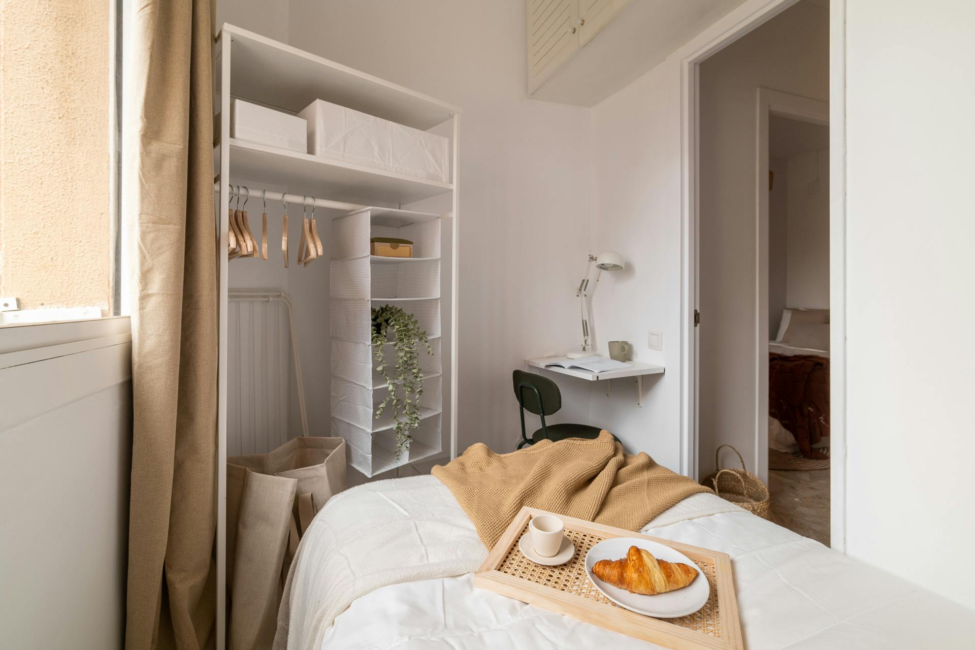 Carrer de Vilamur, Barcelona preview