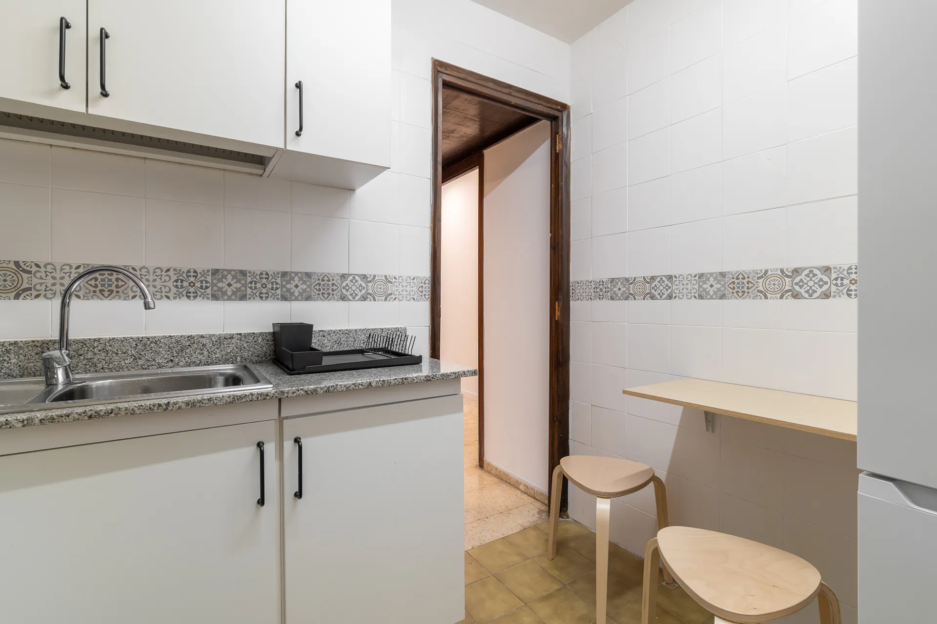 Private room in Carrer de Vilamur, Barcelona (1578423) ROOM 3