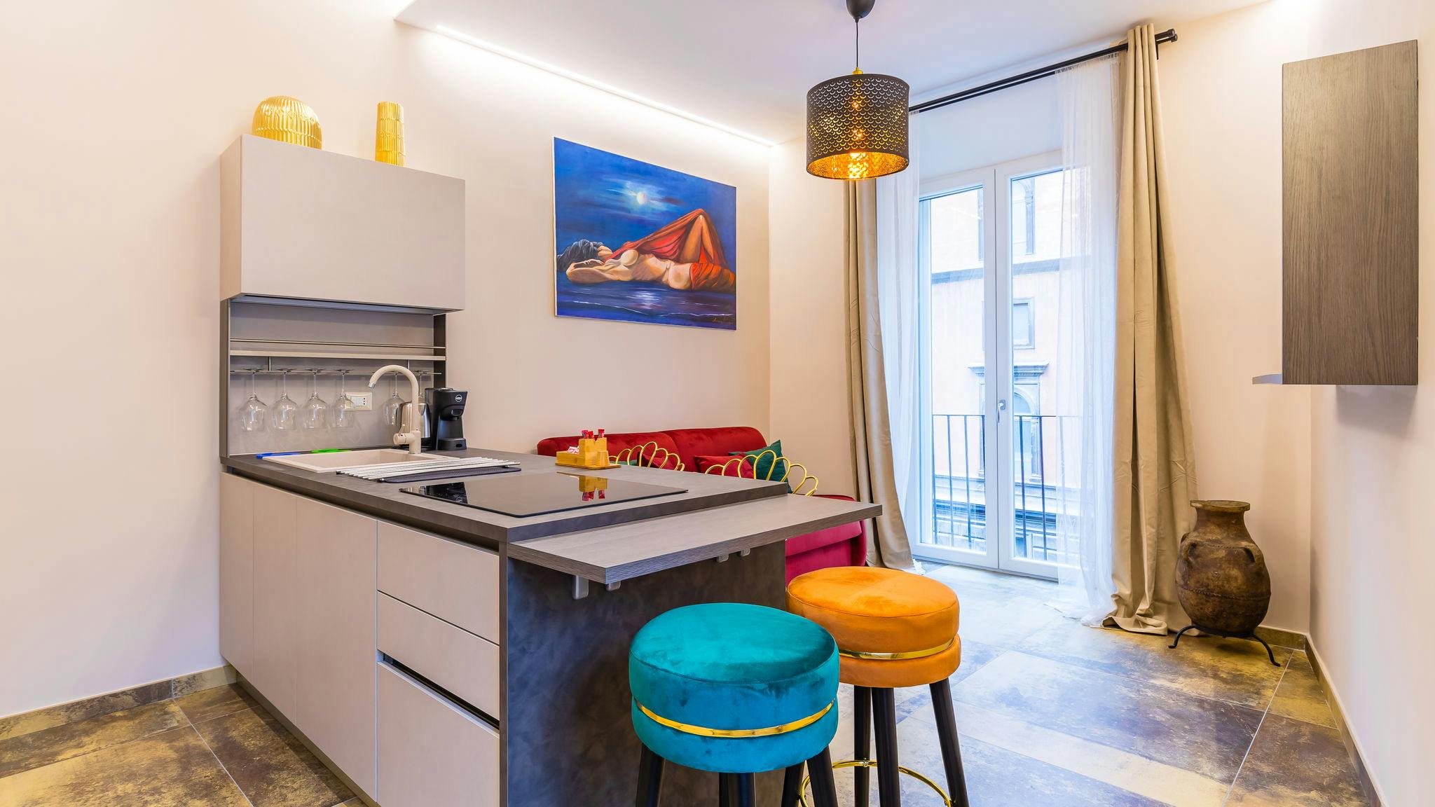 preview gallery tile