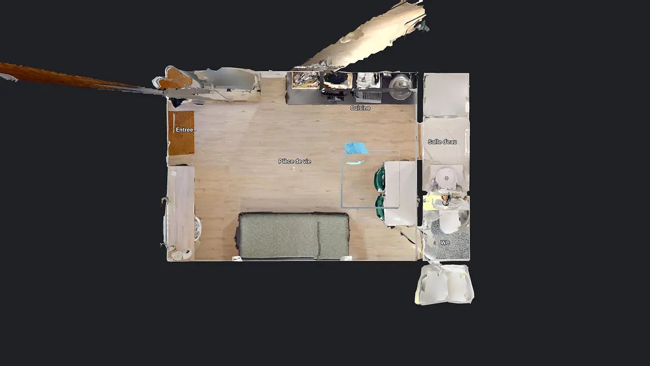 preview gallery tile