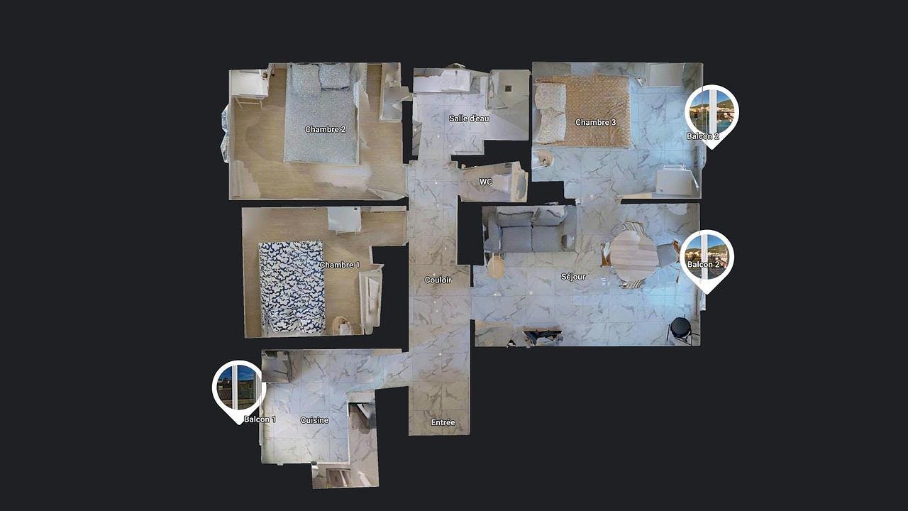 preview gallery tile