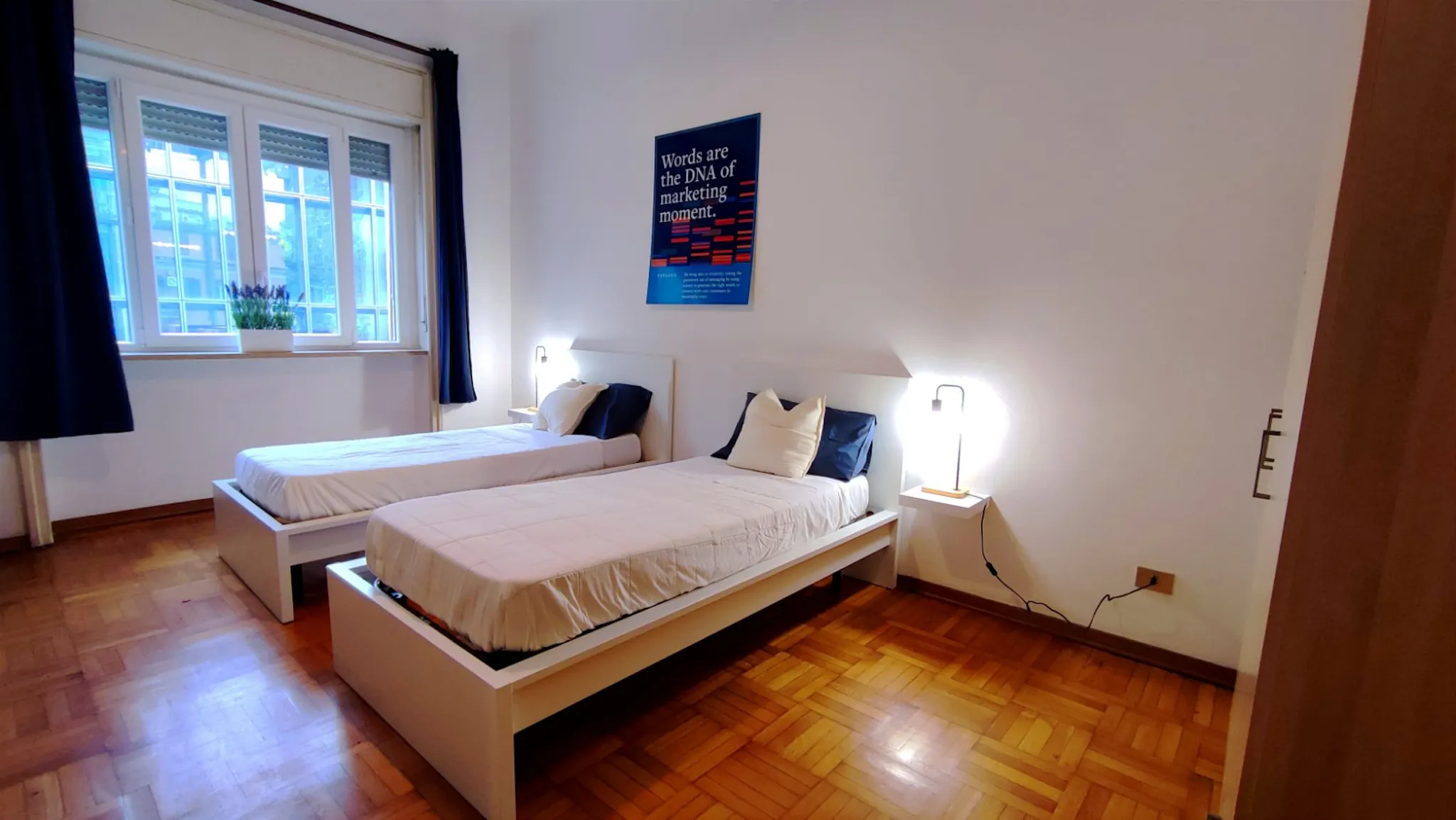 Via Padova, Milan preview