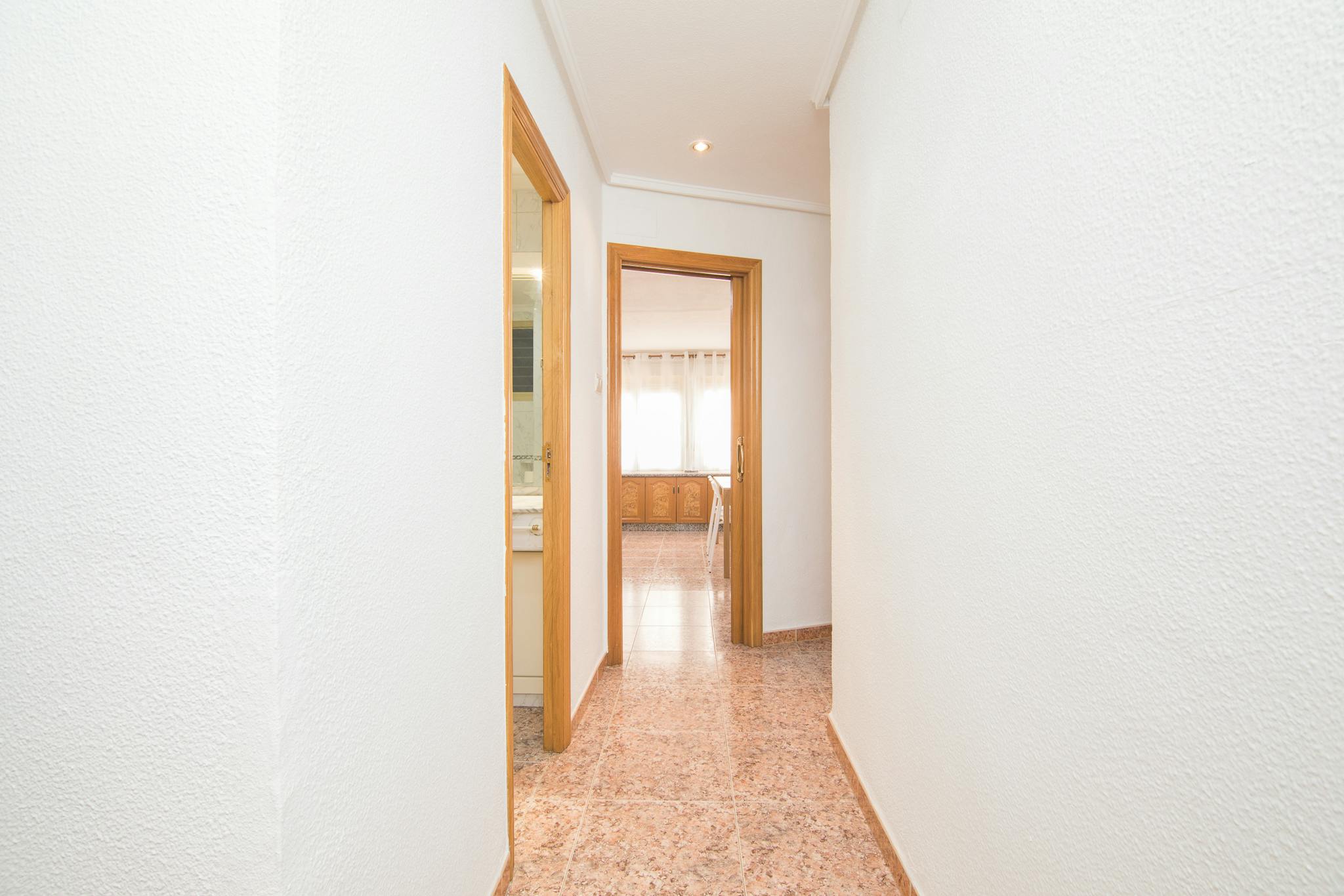 Carrer Mario Pastor Sempere, Elche preview