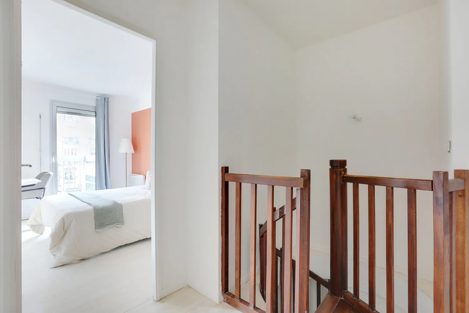 Private room in Avenue du Général Leclerc, Boulogne-Billancourt (1578504) ROOM 4