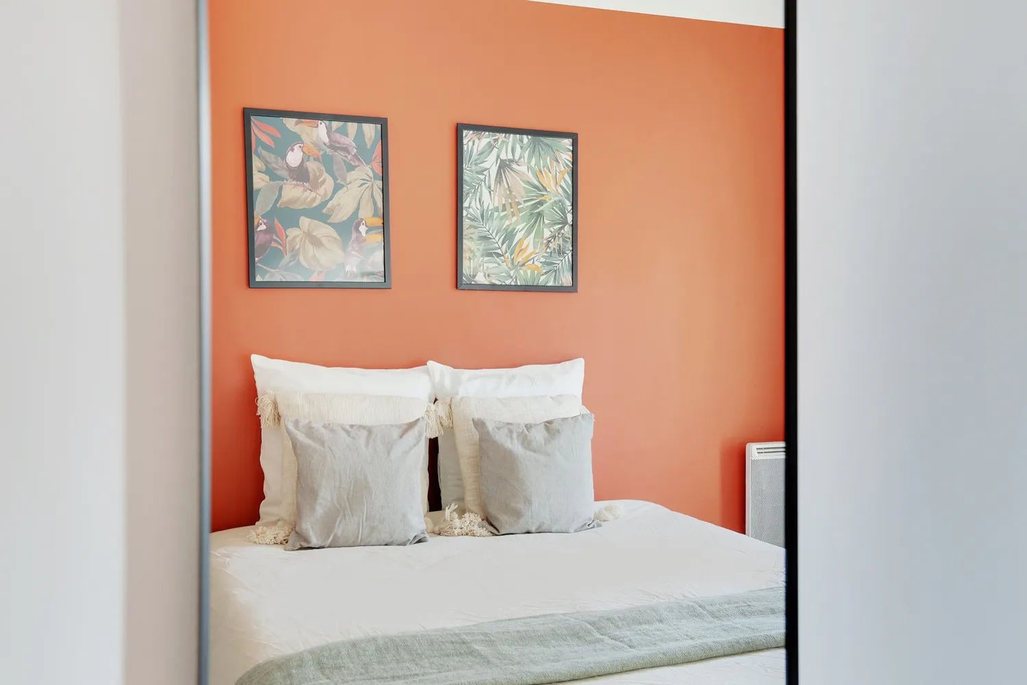 Private room in Avenue du Général Leclerc, Boulogne-Billancourt (1578504) ROOM 1