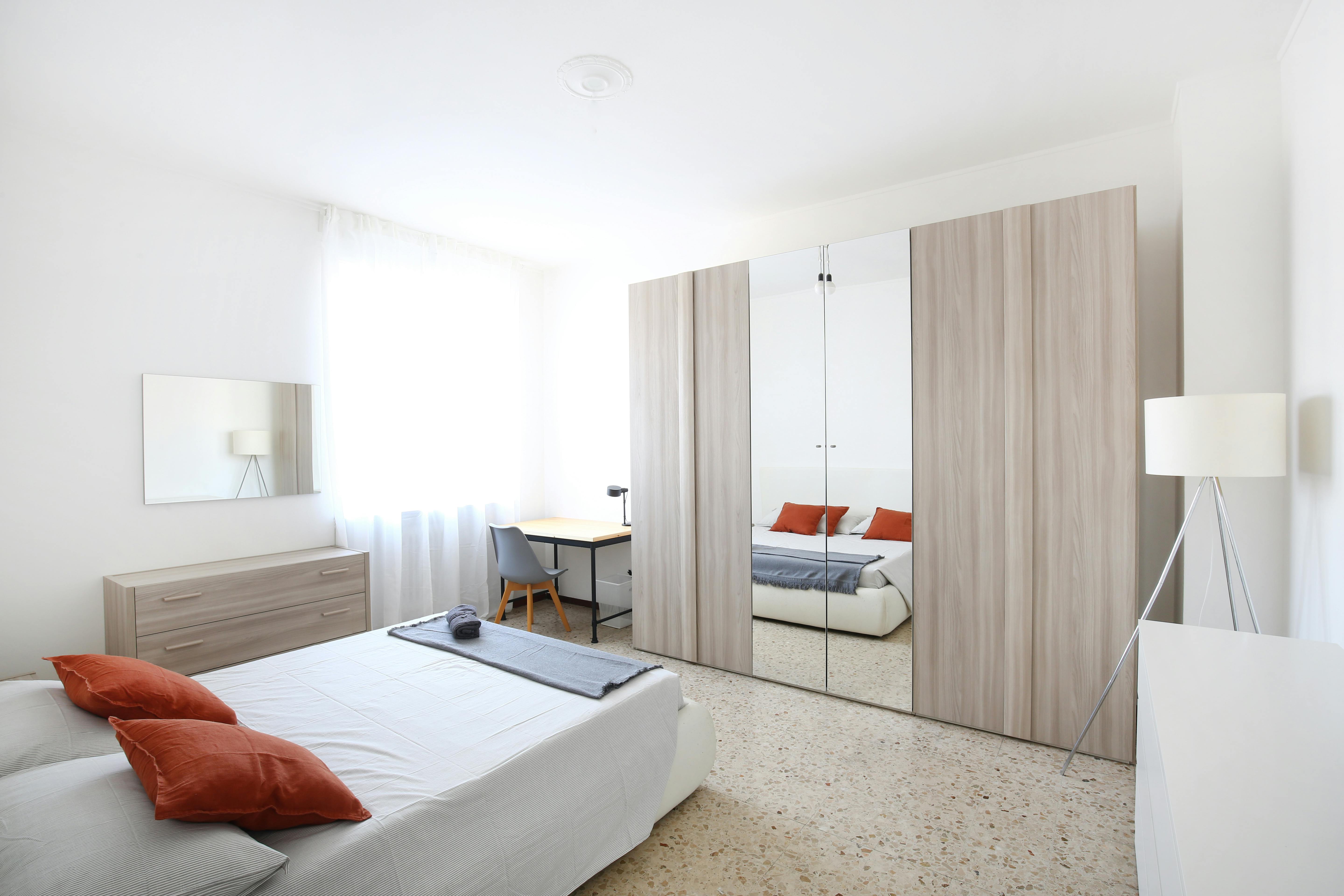 Private room for rent for €740 per month in Milan, Via Lodovico Pavoni