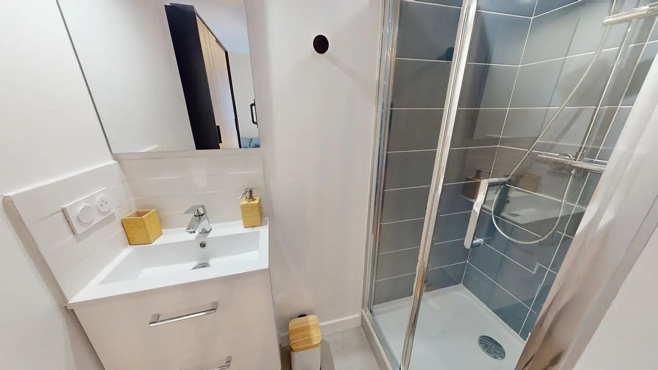 Rue Vital-Mareille, Bordeaux preview