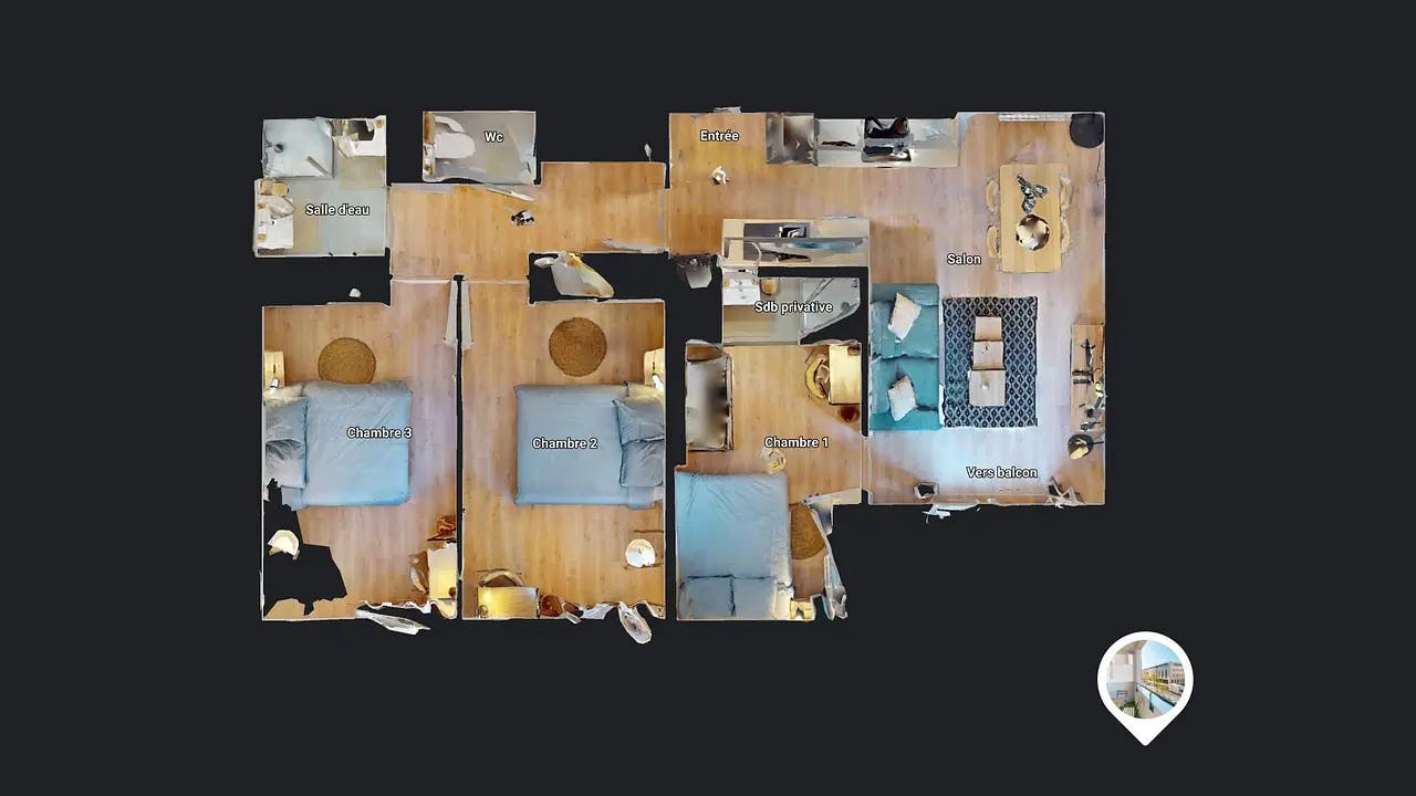 preview gallery tile