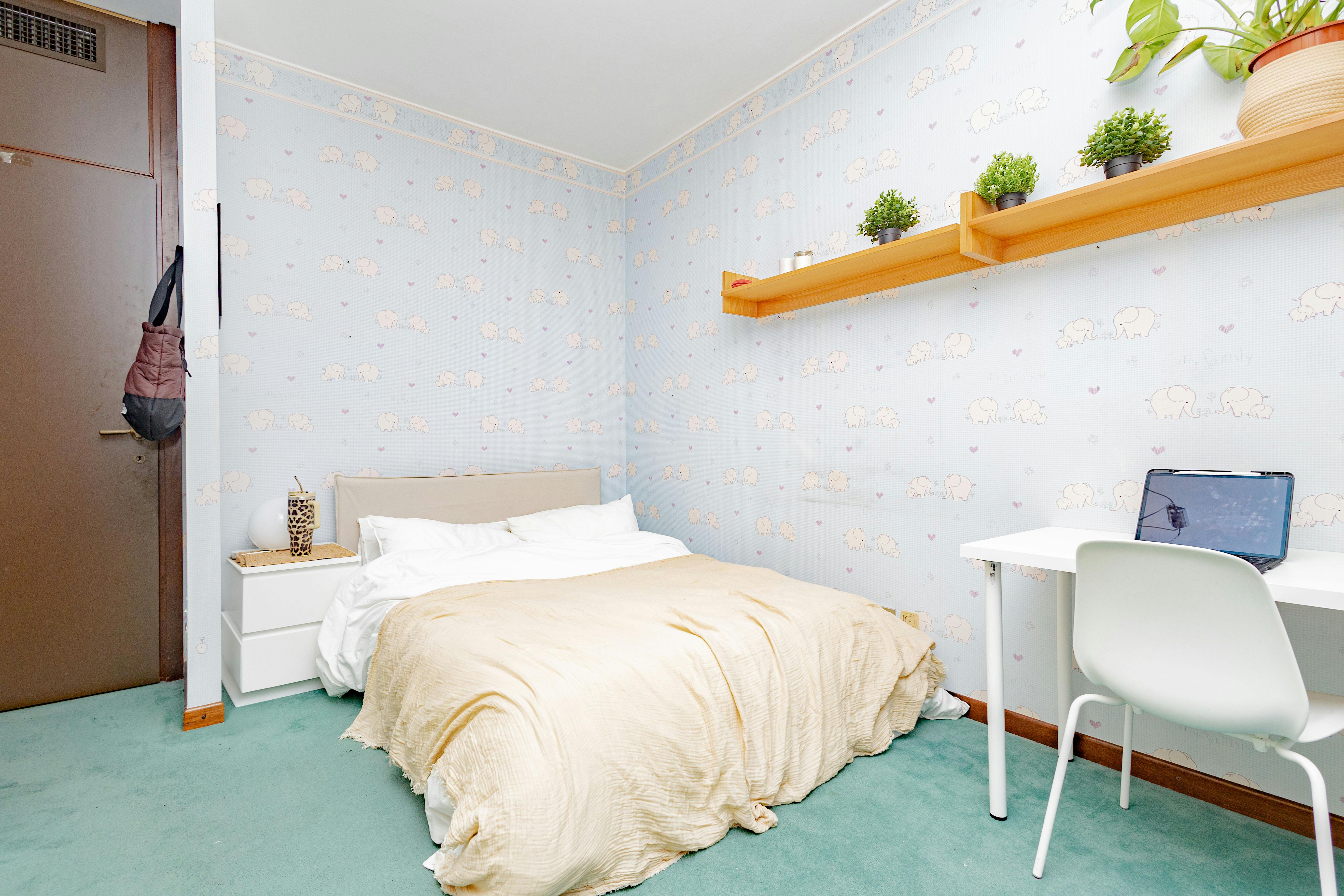 Private room for rent for €761 per month in Milan, Via Francesco Caracciolo