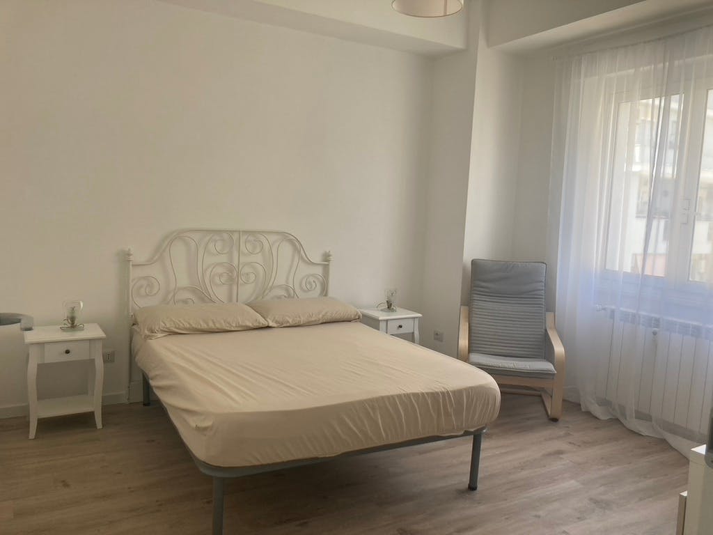 Apartment Rome, 1 bed — photo 8