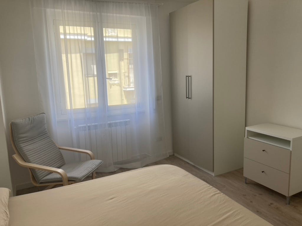 Apartment Rome, 1 bed — photo 2
