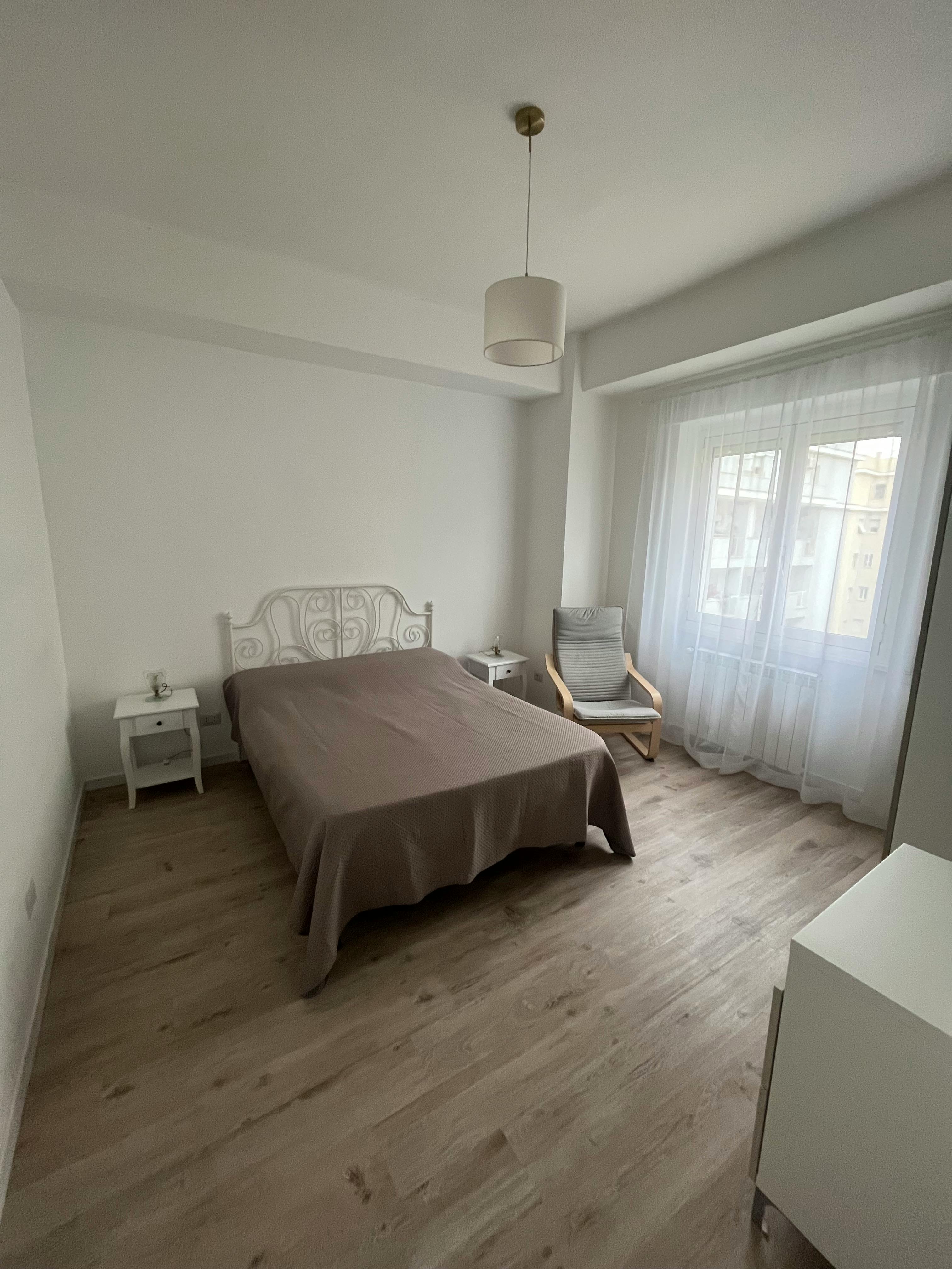 Apartment Rome, 1 bed — photo 17