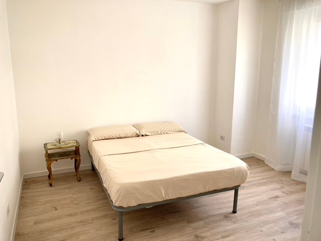 Apartment Rome, 1 bed — photo 10