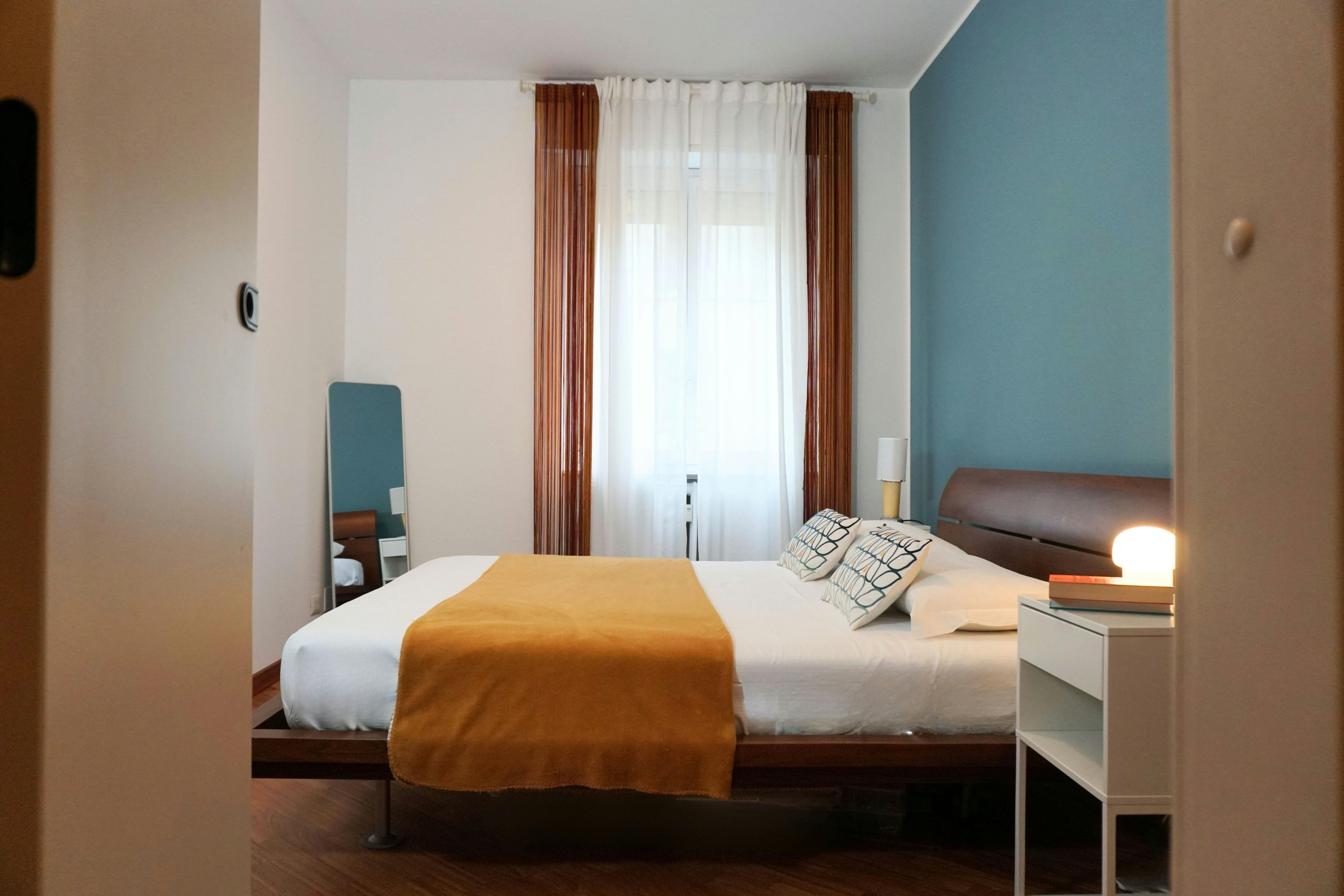 Via Luigi Mangiagalli, Milan