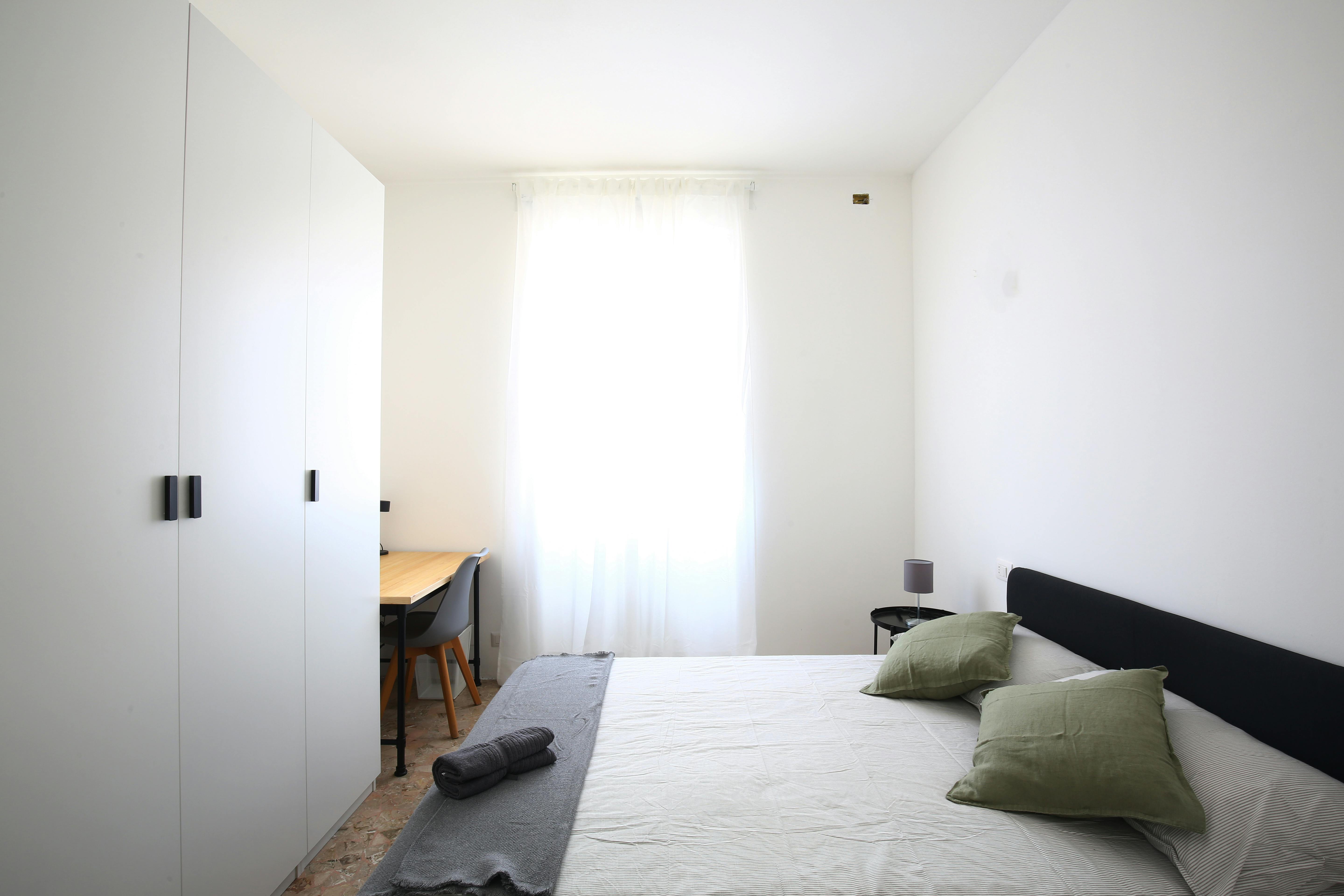 Via Lodovico Pavoni, Milan