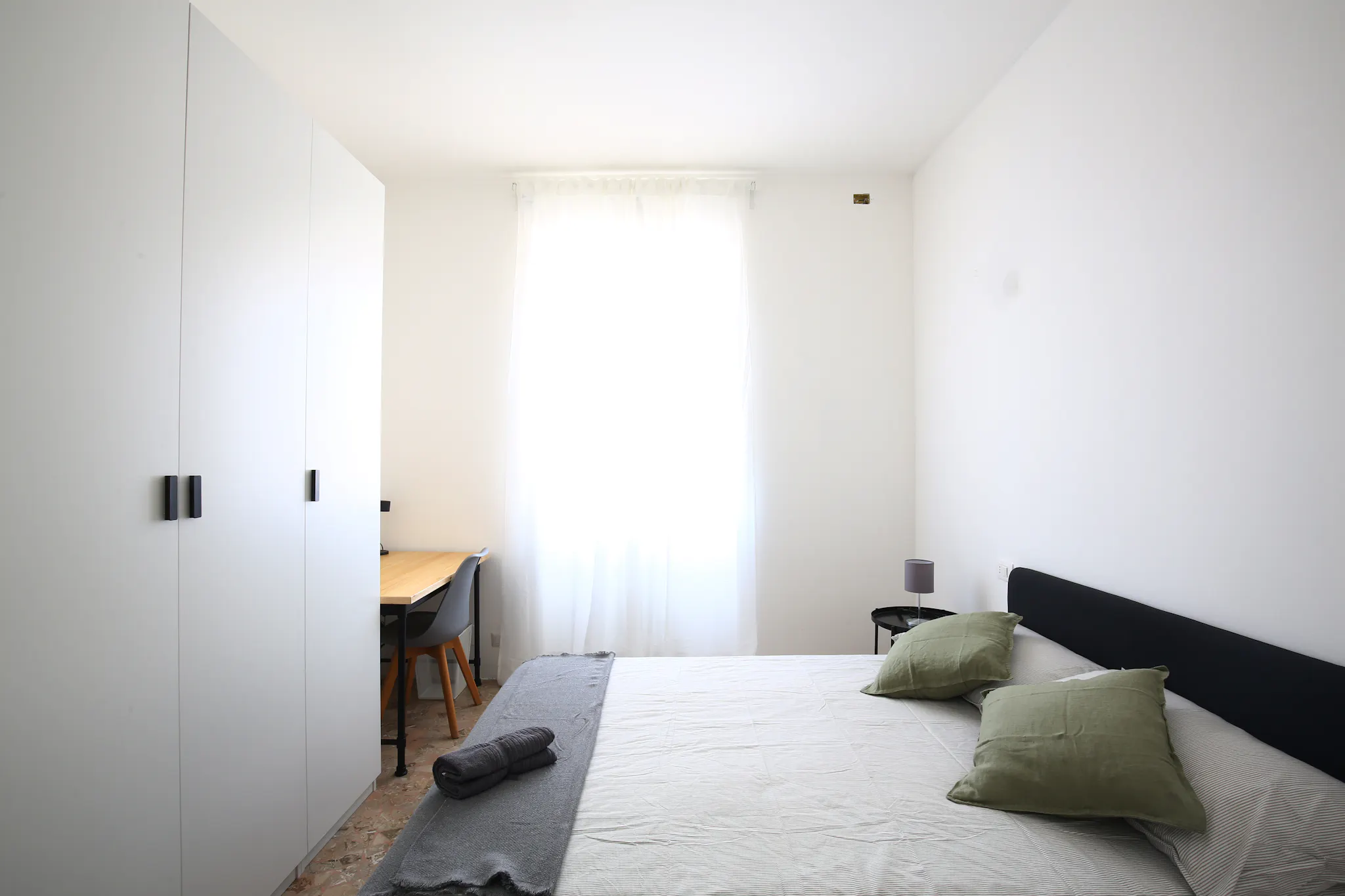 Via Lodovico Pavoni, Milan preview