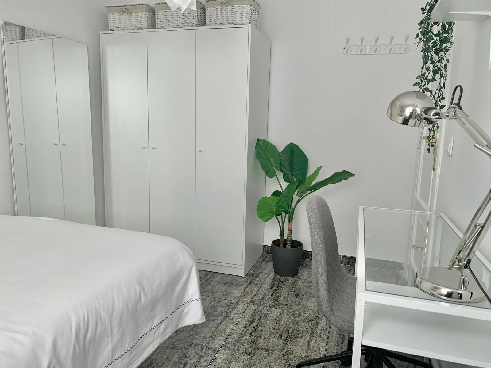 Private room in Calle Maestro Javier Paulino Torres, Murcia (1578530) ROOM 2