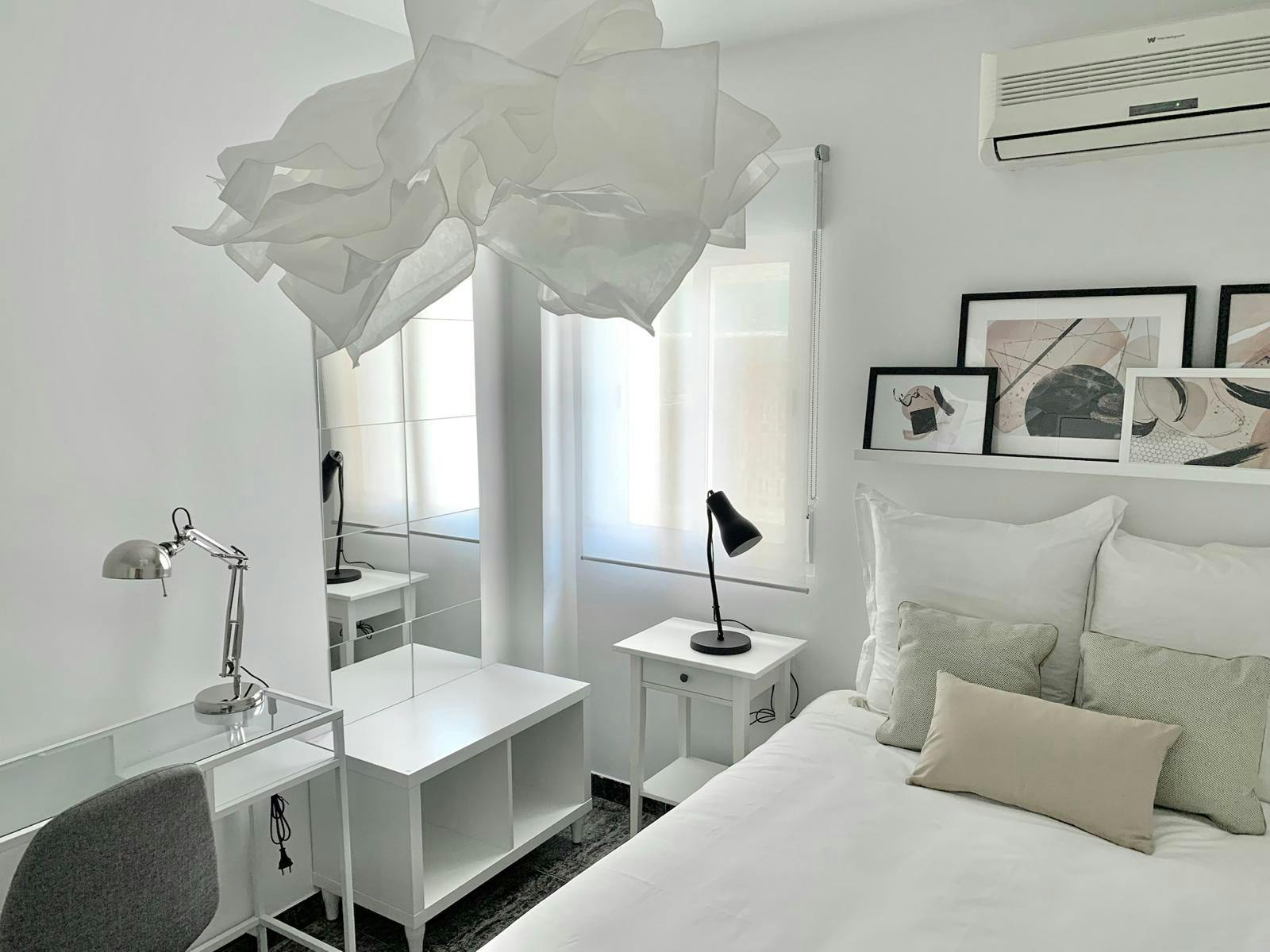 Отдельная комната сдается в аренду за 500 € в месяц в Murcia, Calle Maestro Javier Paulino Torres