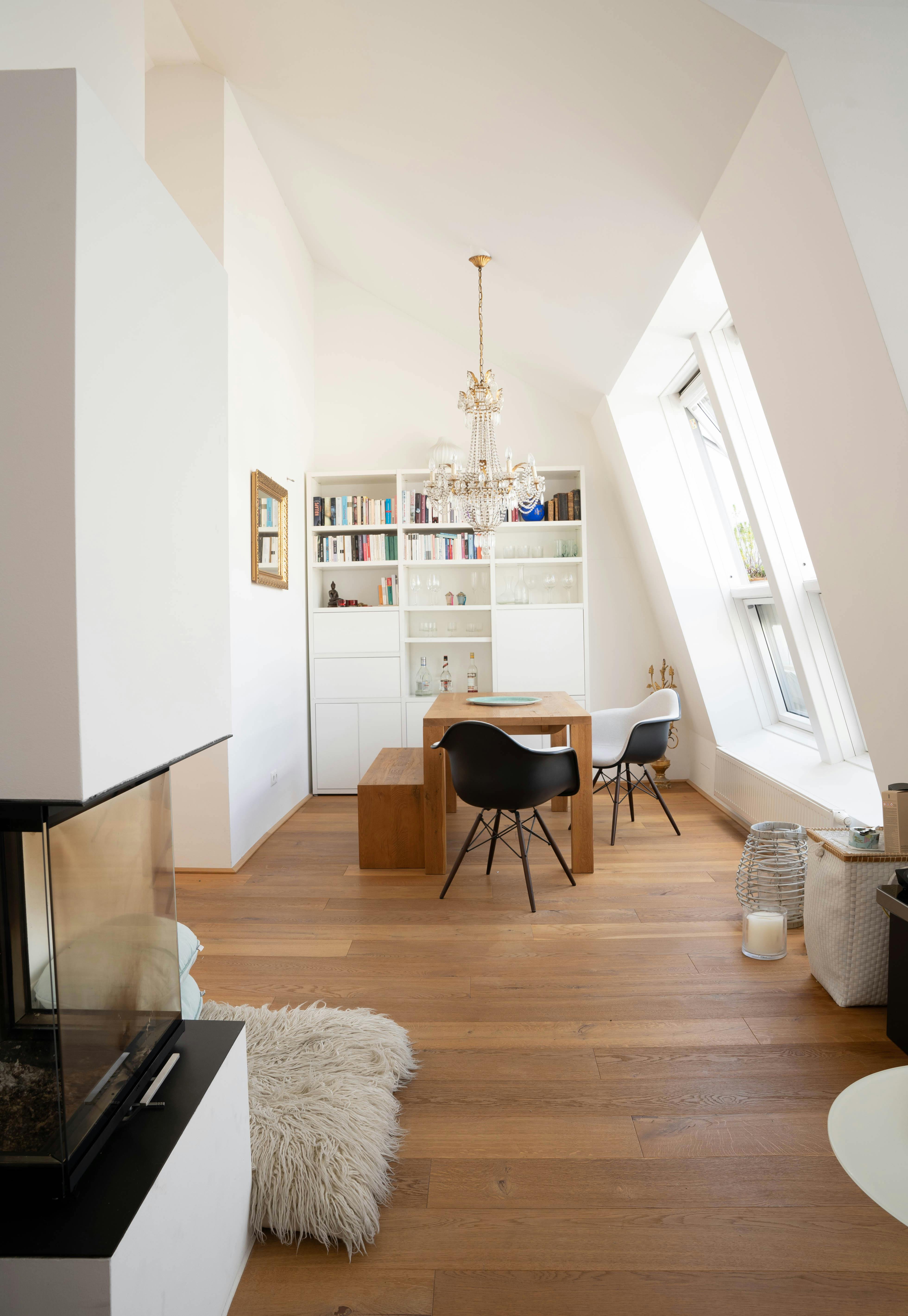 Karajangasse, Vienna preview