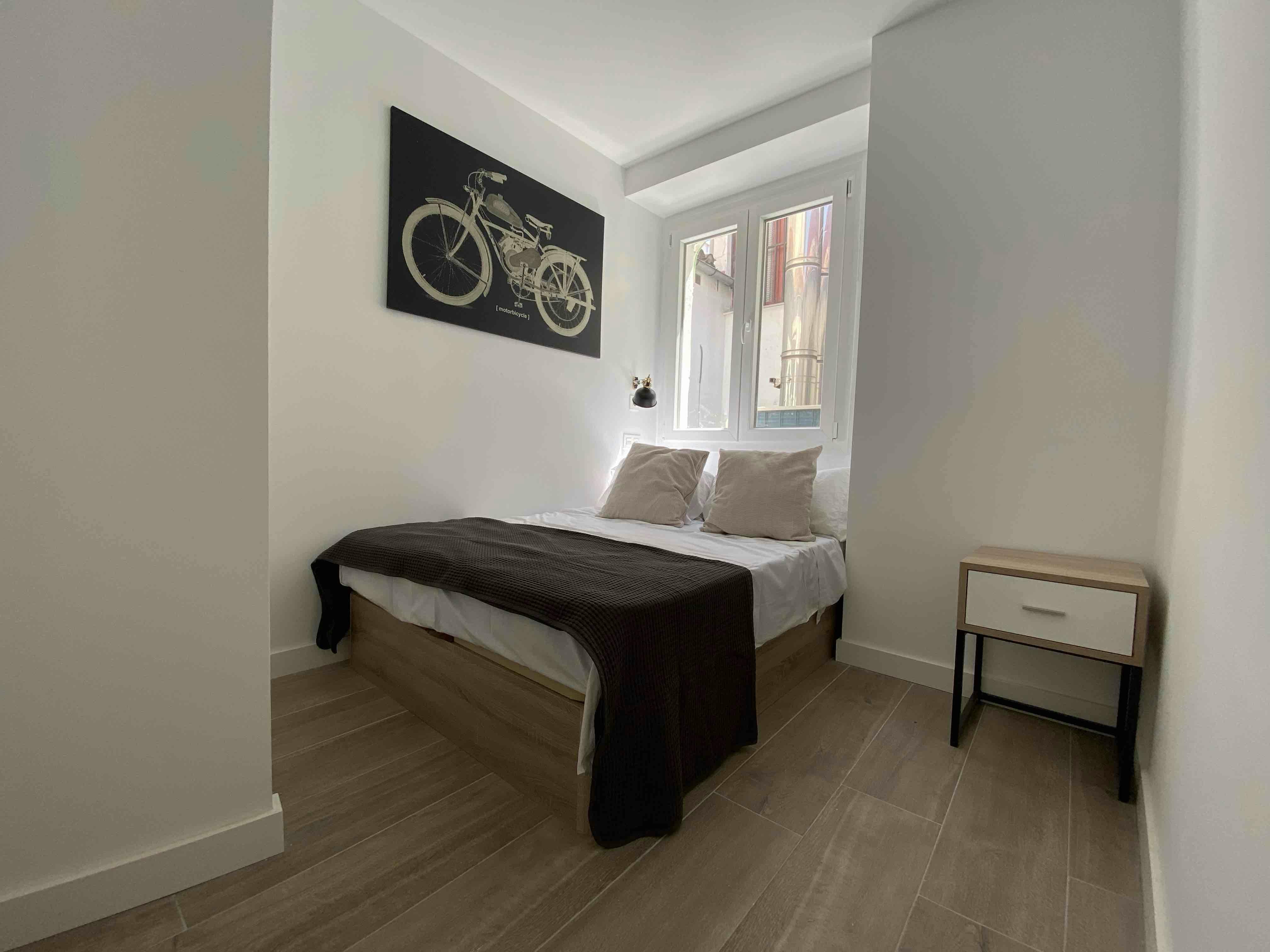 Calle de Tetuán, Madrid preview