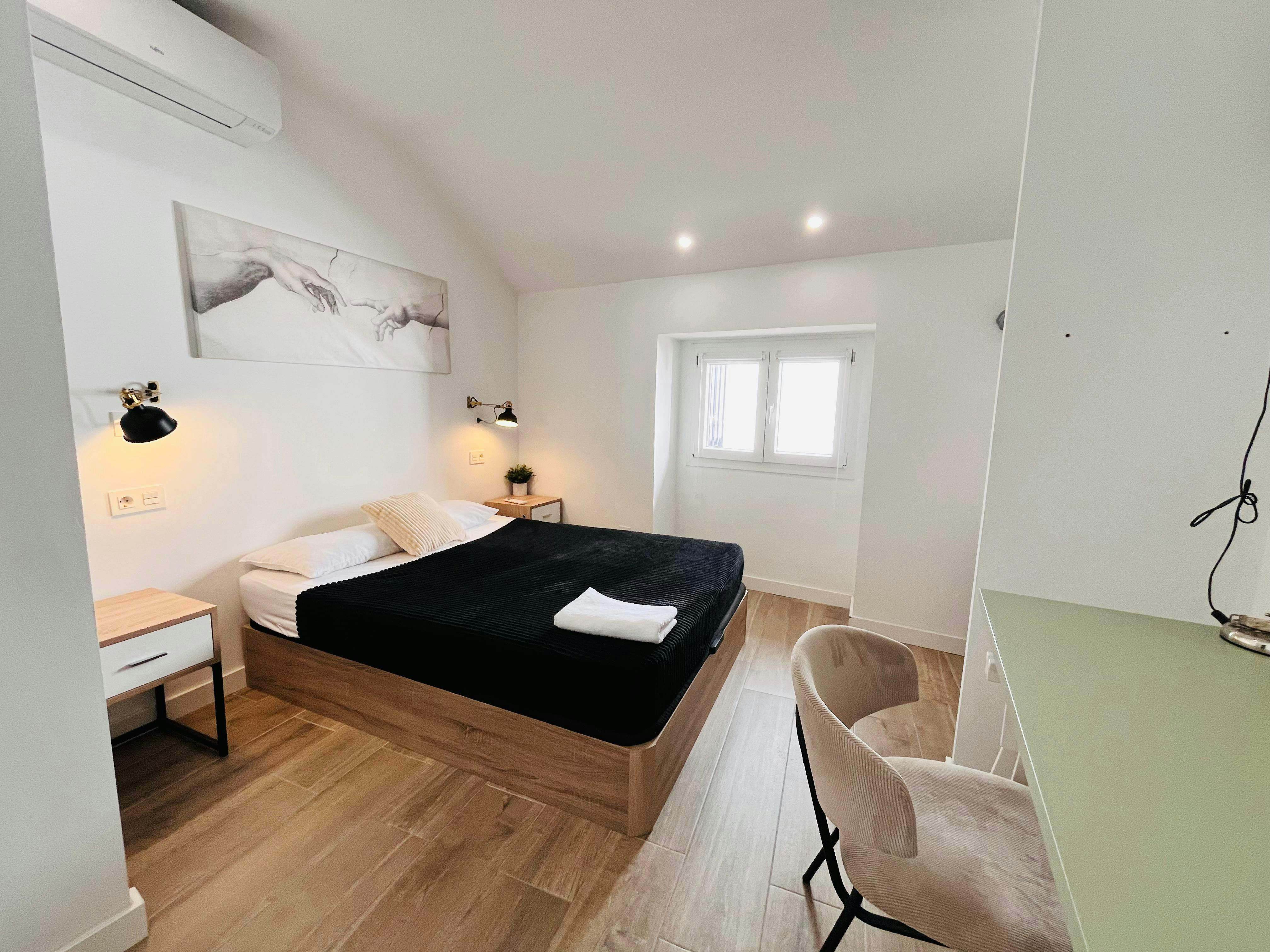 Calle de Tetuán, Madrid preview