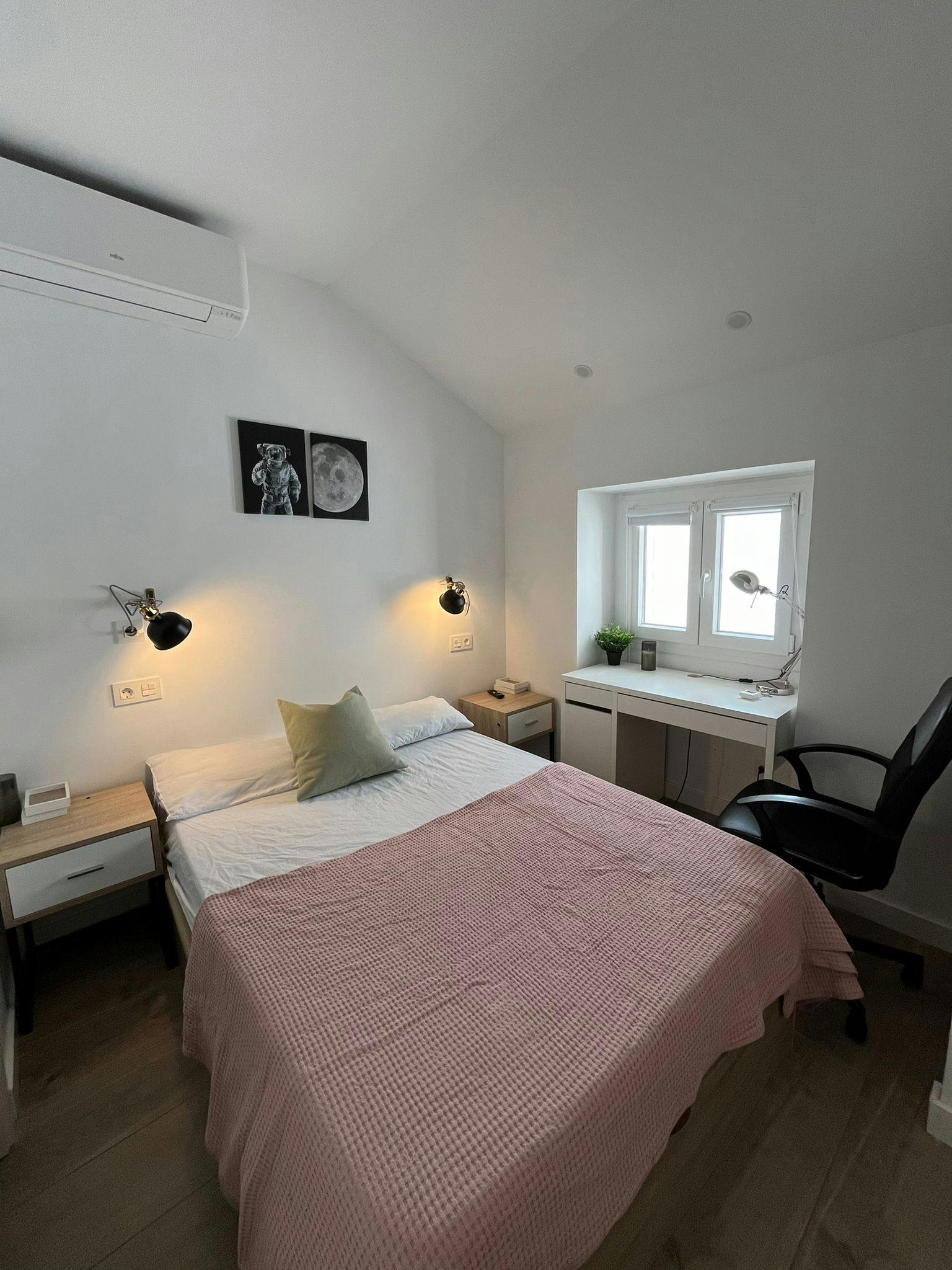 Calle de Tetuán, Madrid preview