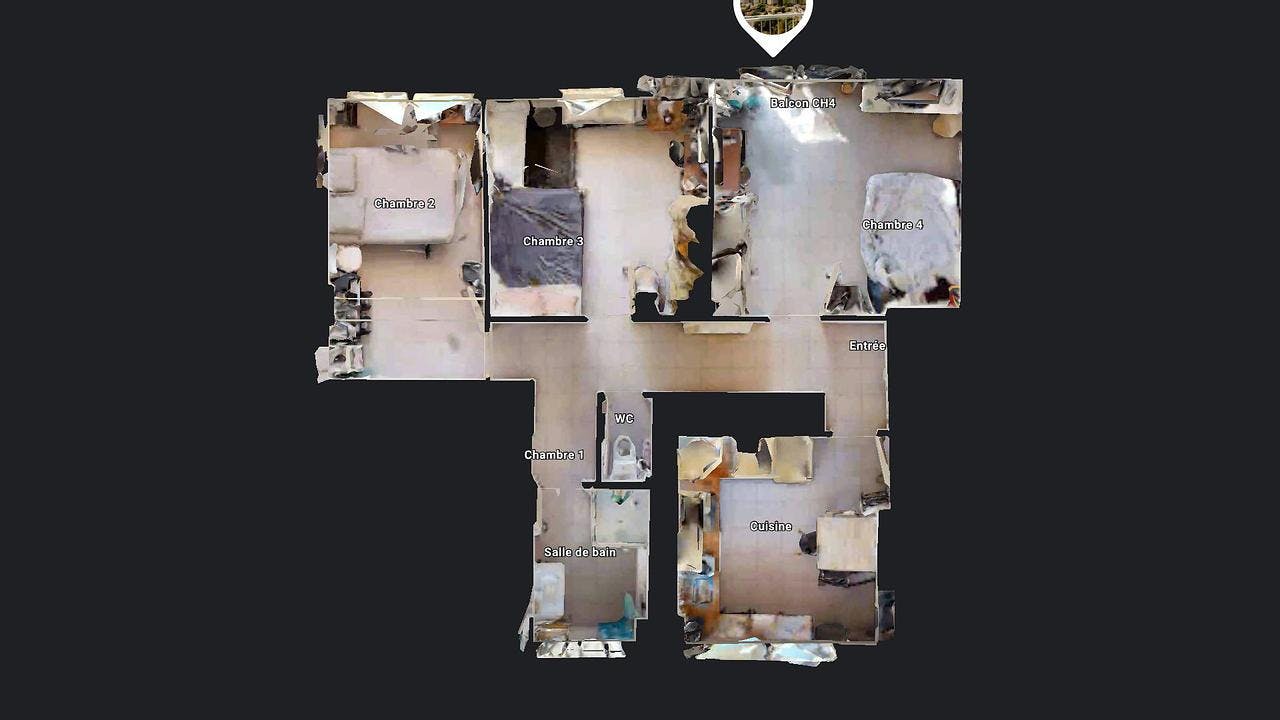 preview gallery tile