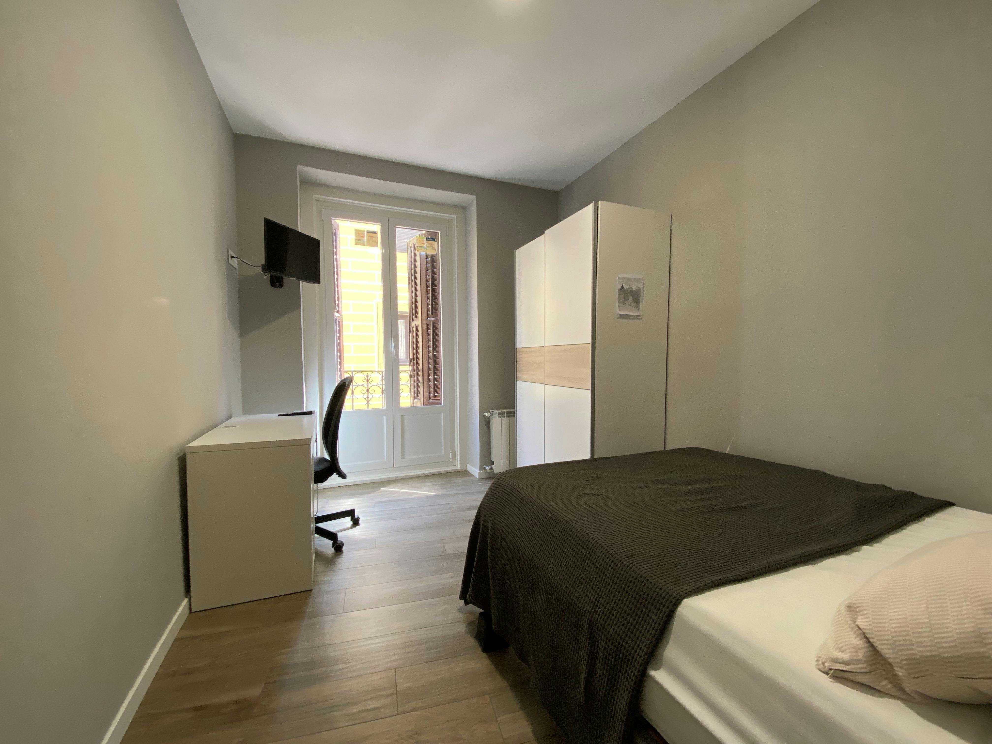 Calle de Tetuán, Madrid preview