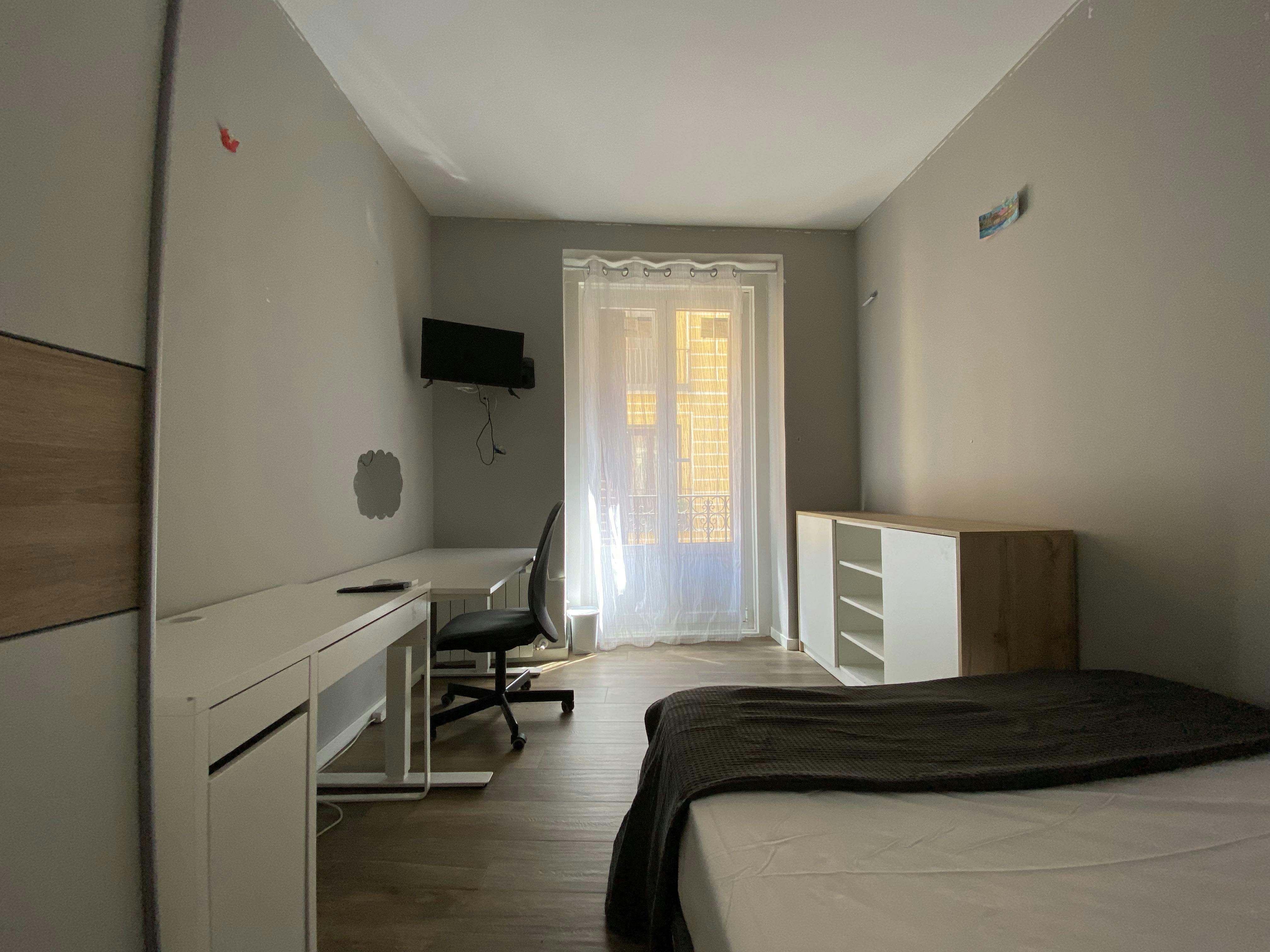 Calle de Tetuán, Madrid preview