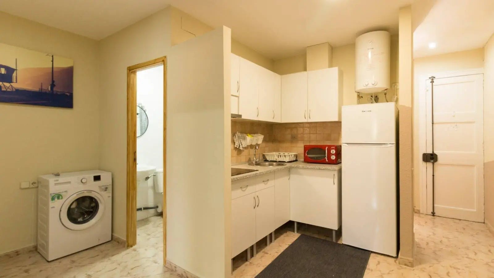 preview gallery tile