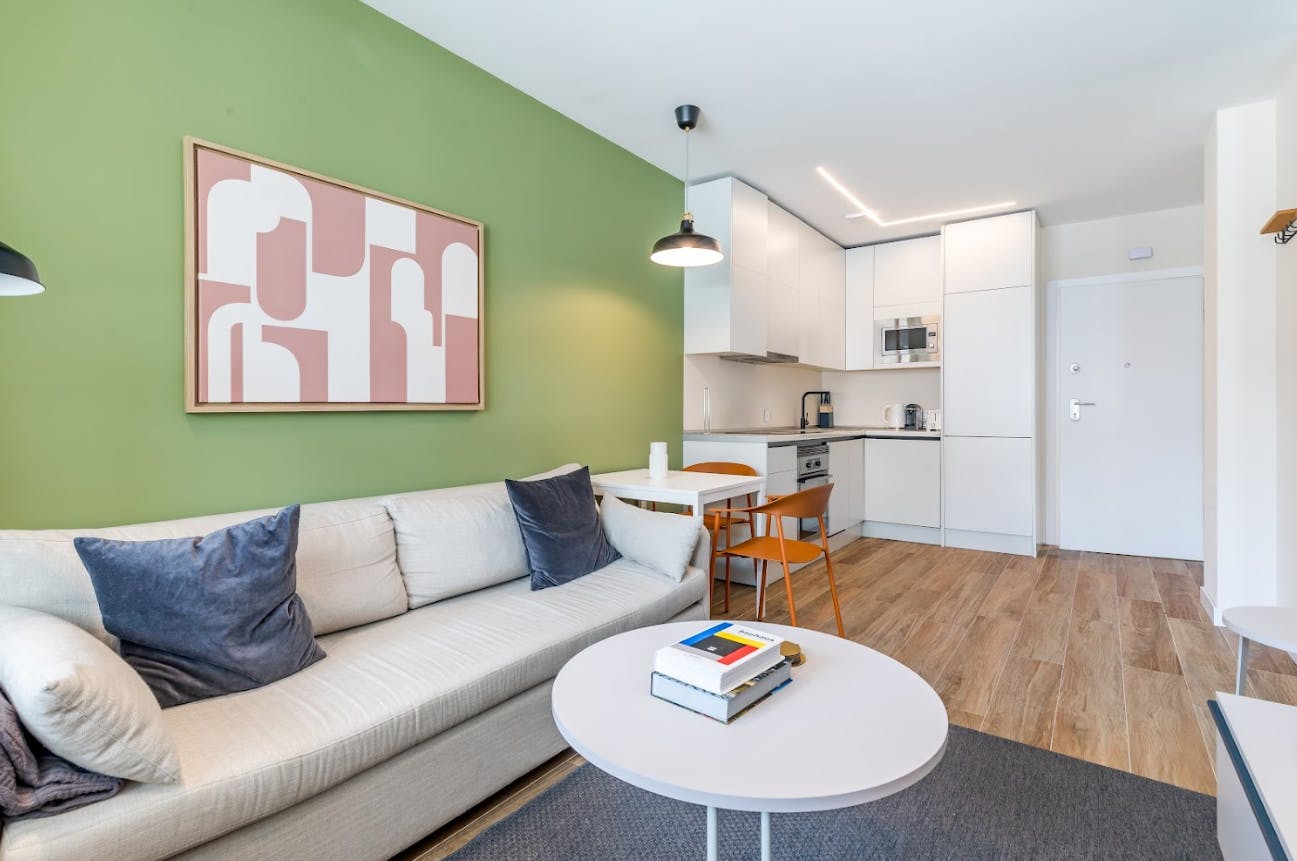 Calle de Potosí, Madrid Madrid