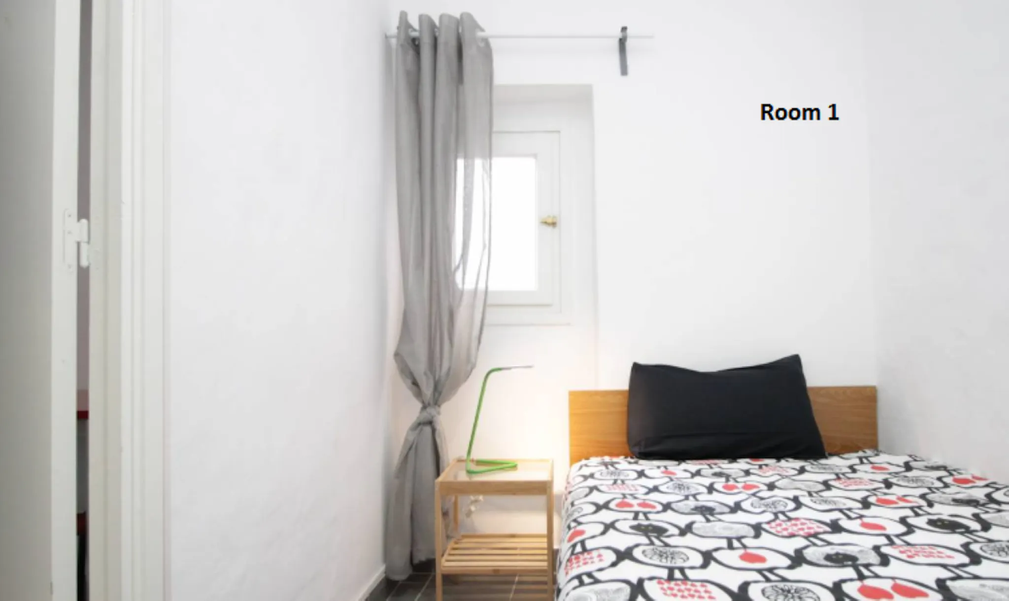 Carrer de Corretger, Barcelona preview
