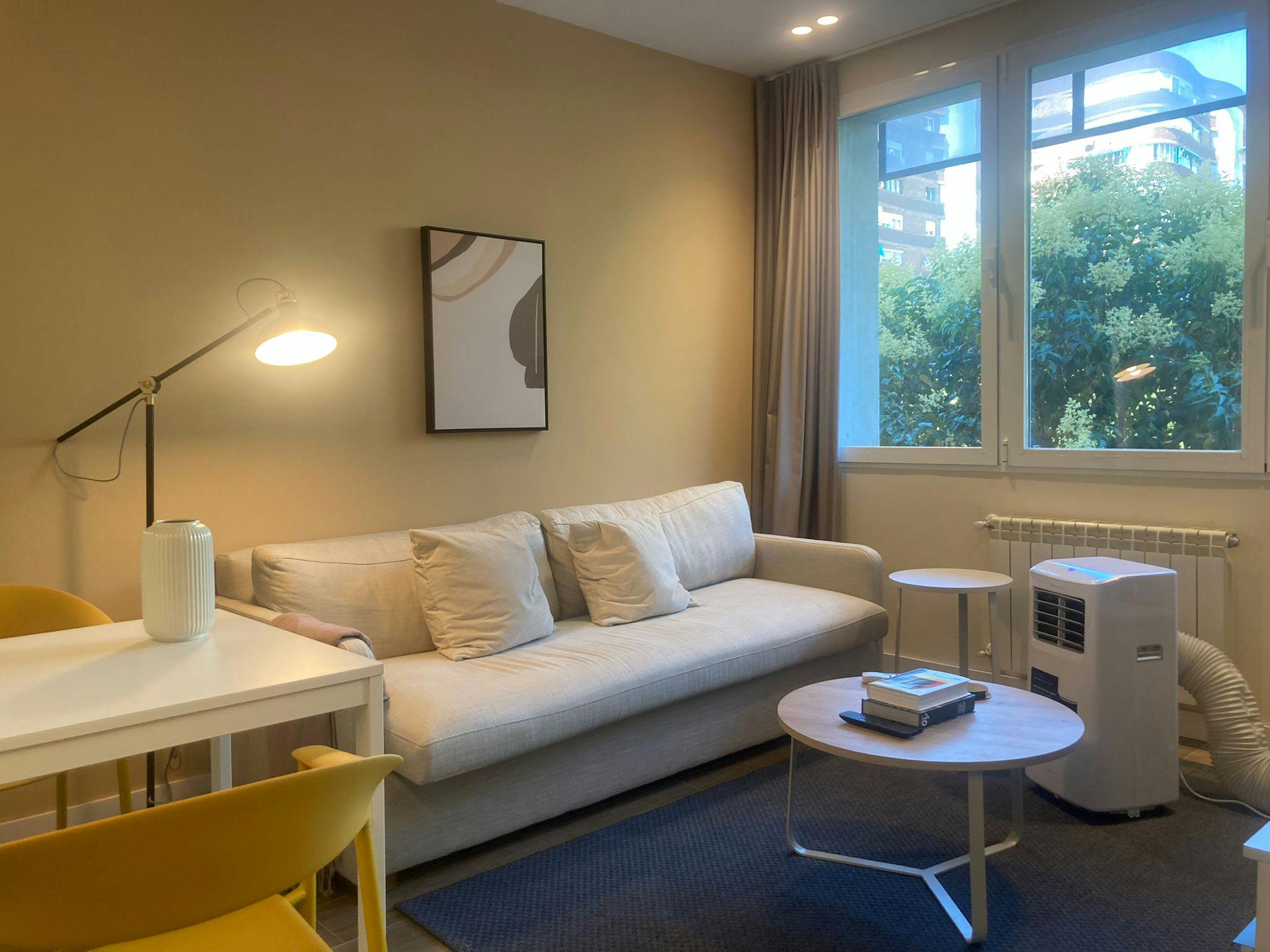 Calle de Potosí, Madrid Madrid