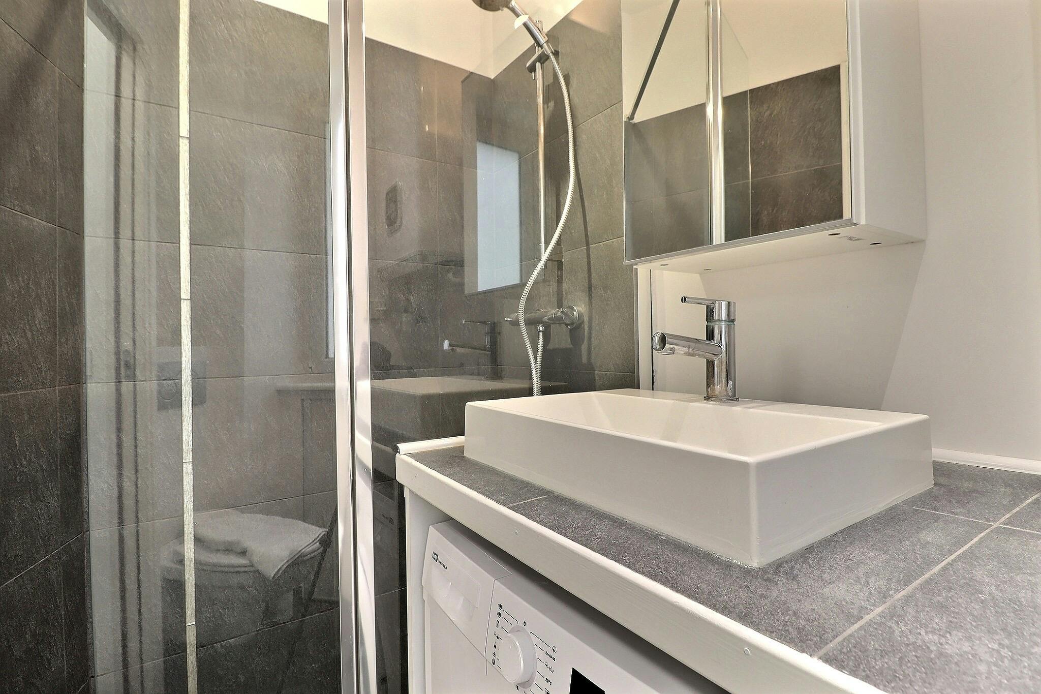 Apartment Paris, 1 bed — photo 43