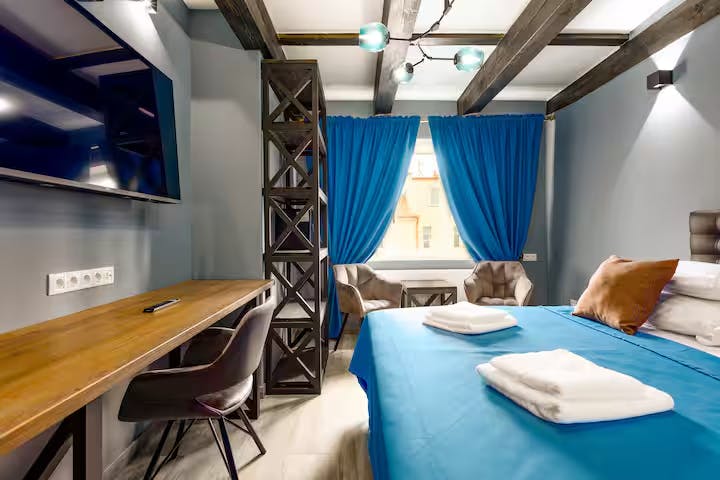 preview gallery tile