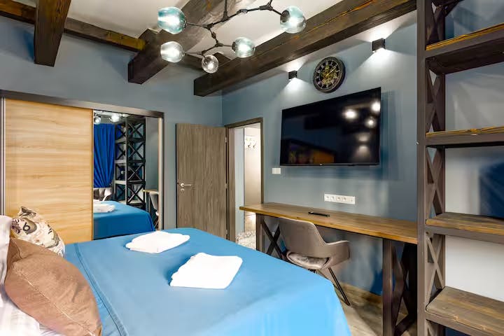 preview gallery tile