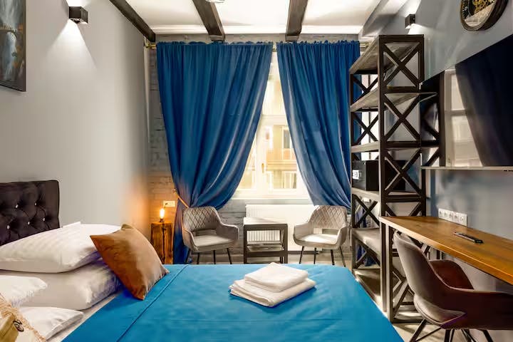 preview gallery tile