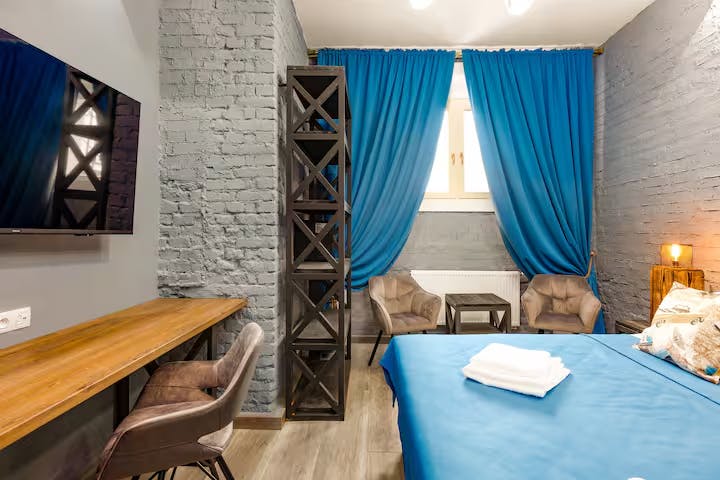 preview gallery tile