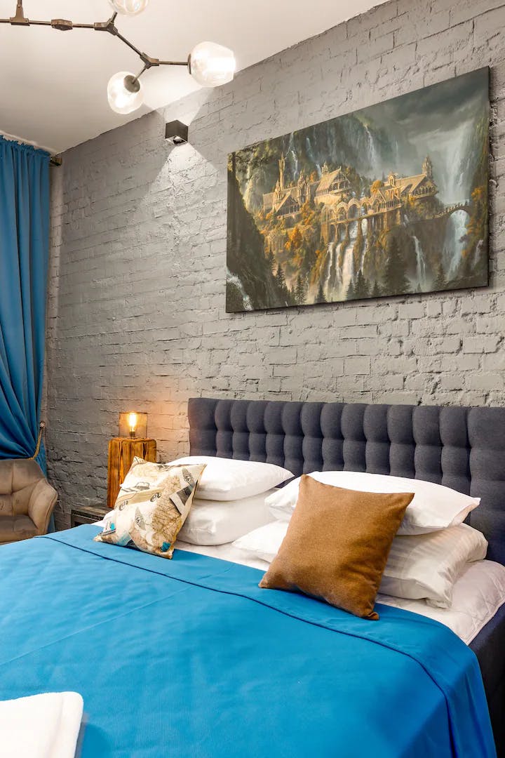 preview gallery tile