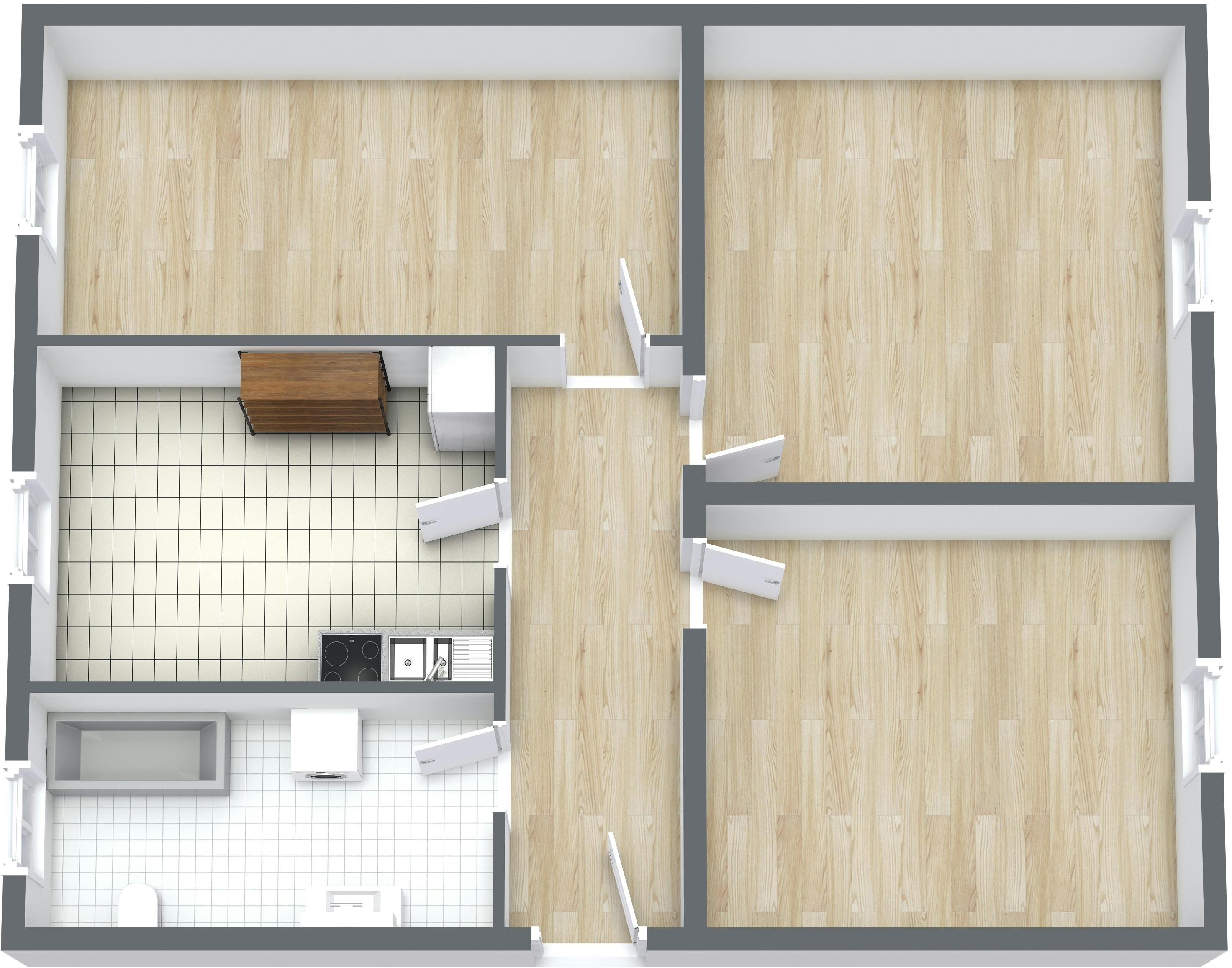 preview gallery tile