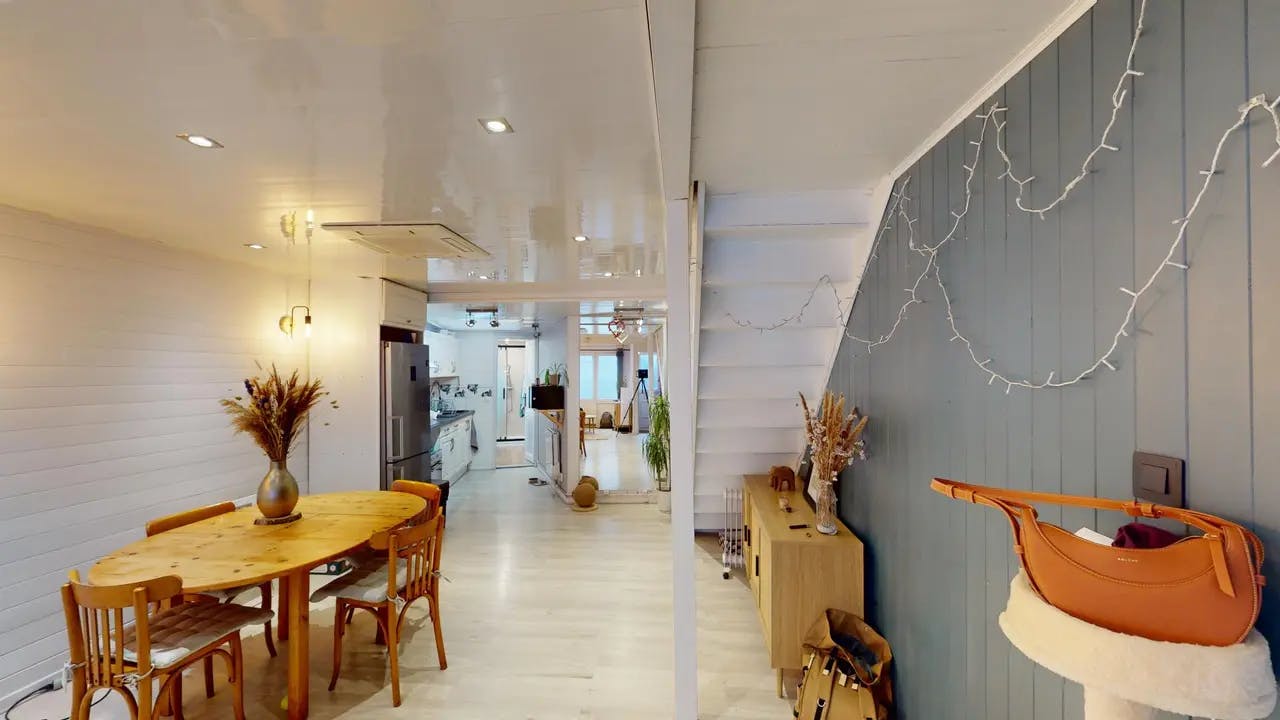 Casa en alquiler por 853 € al mes en Wasquehal, Impasse du Beau Passage