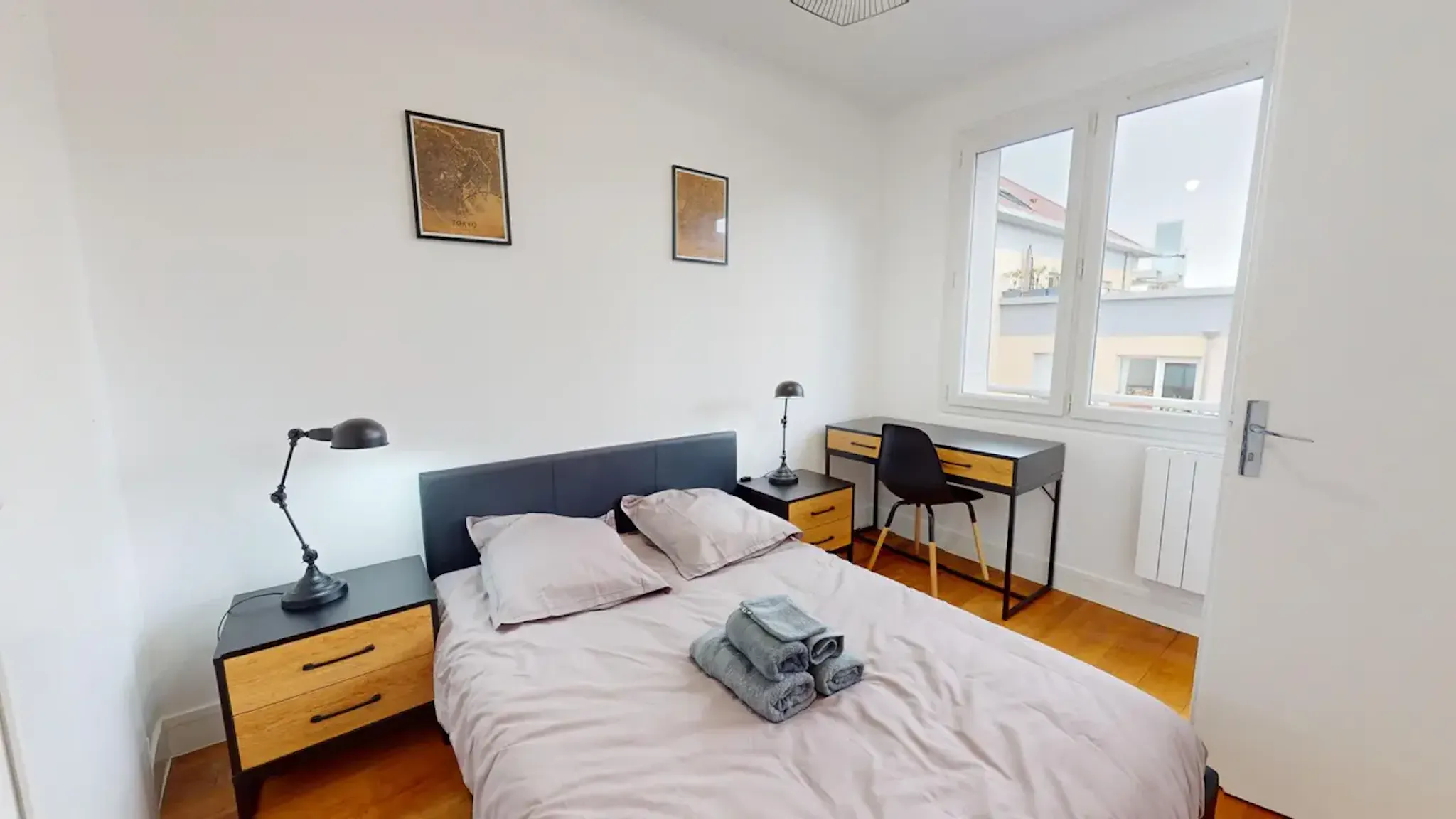 Rue du Pensionnat, Lyon preview