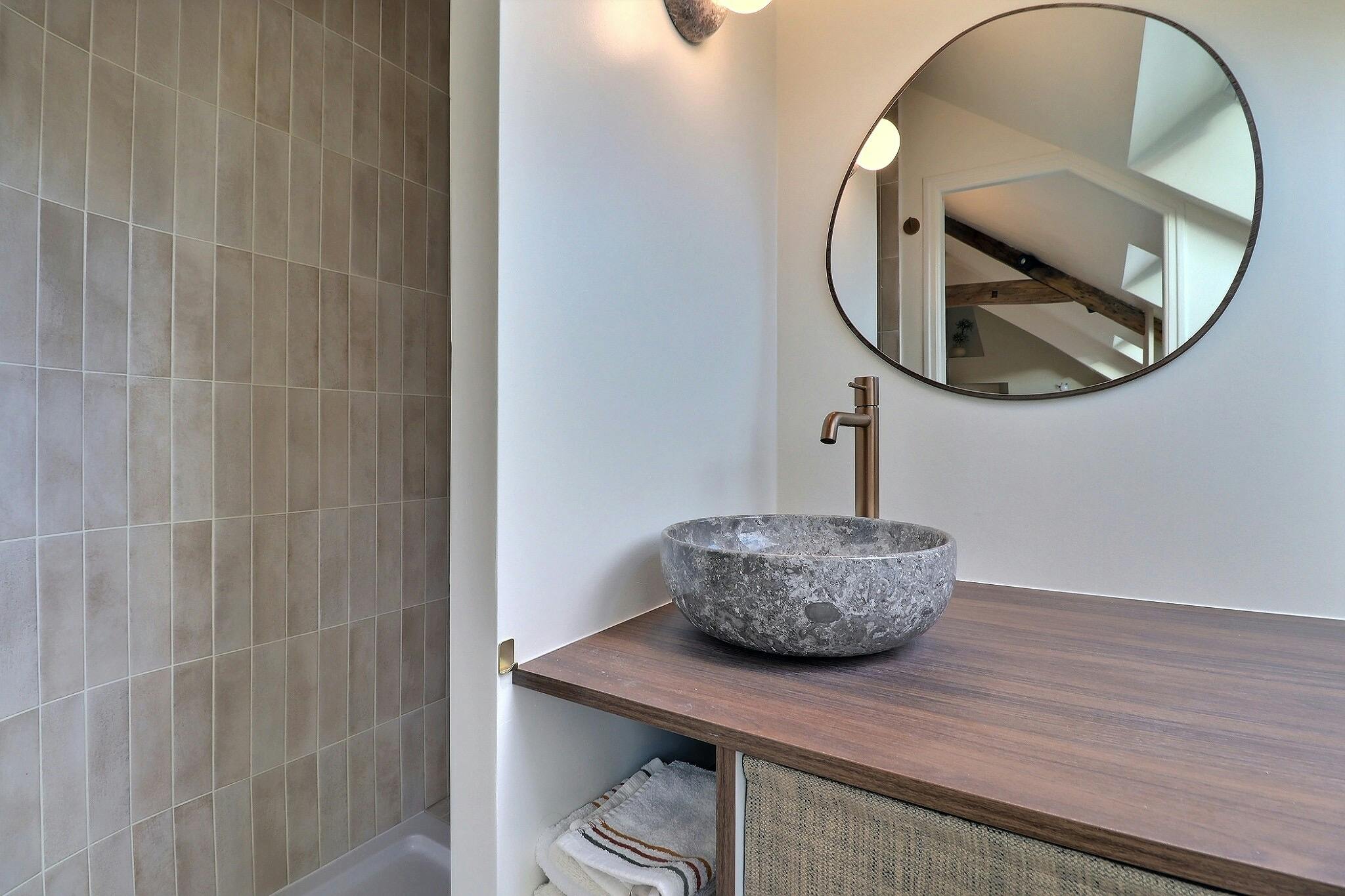 Apartment Paris, 1 bed — photo 41