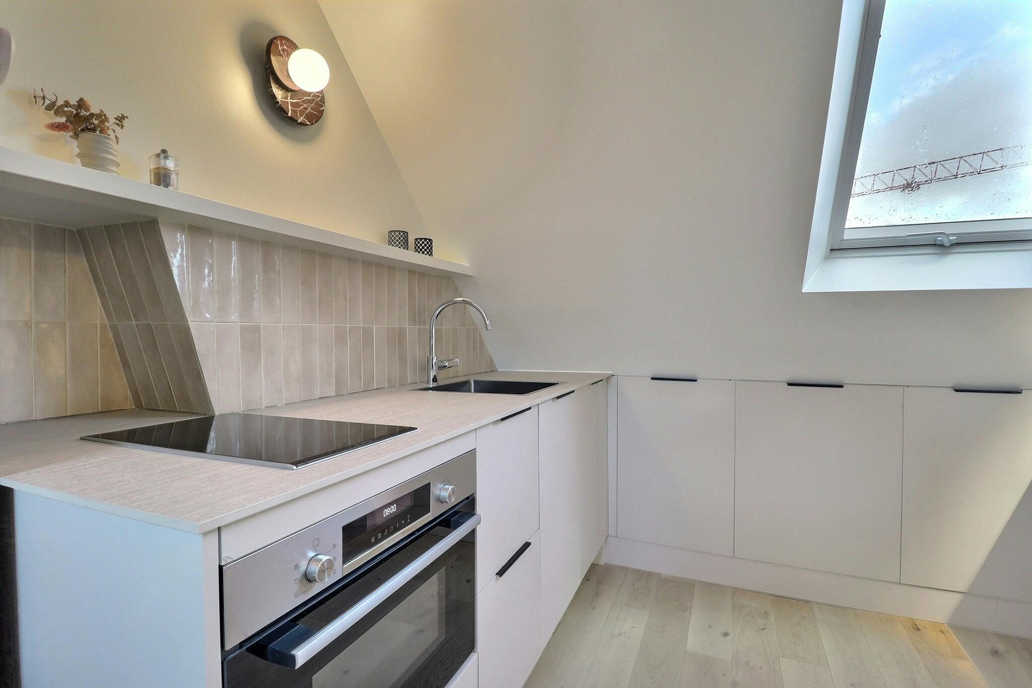 Apartment Paris, 1 bed — photo 9