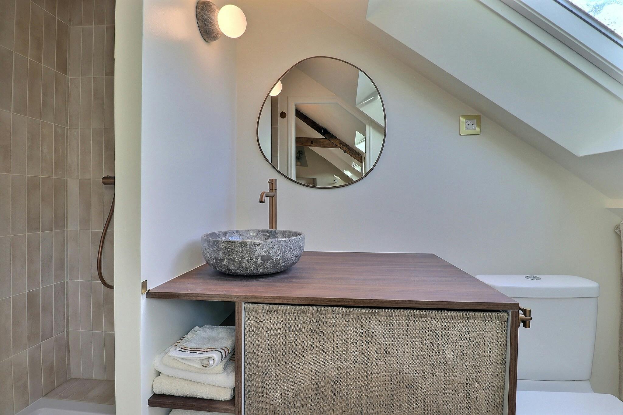 Apartment Paris, 1 bed — photo 43