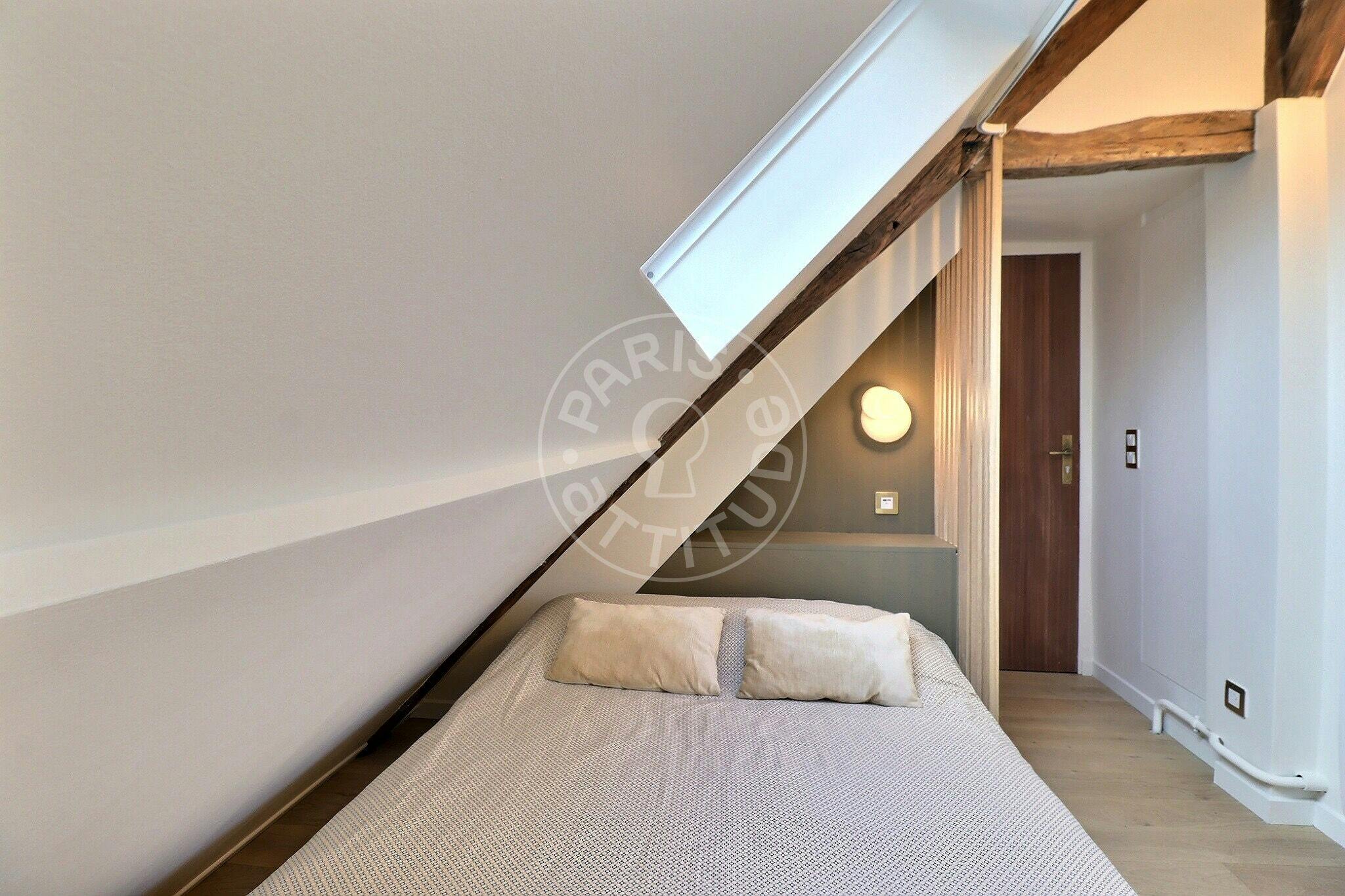 Apartment Paris, 1 bed — photo 12