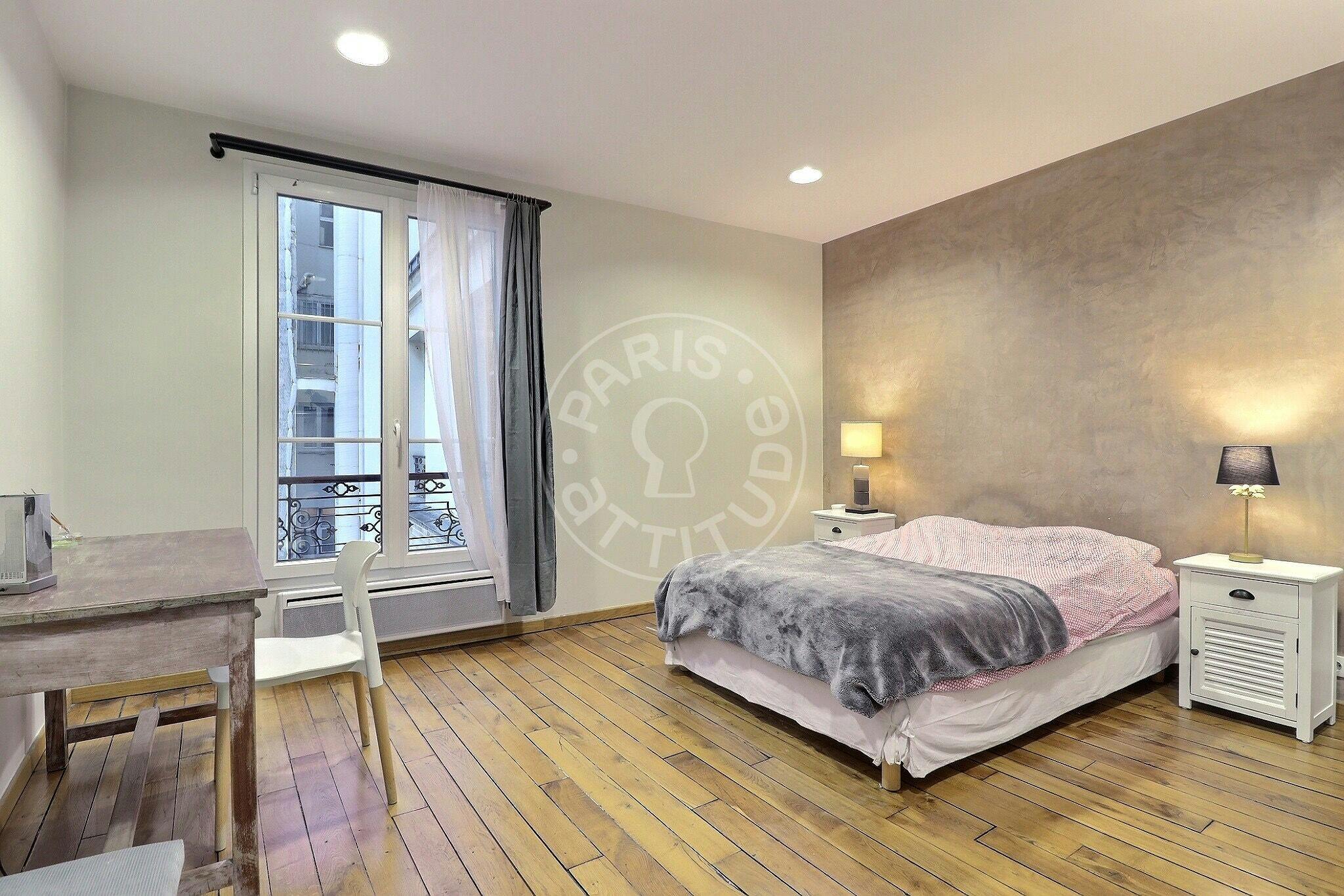 Appartement – Paris, Nouvelle Athènes - Vue 3