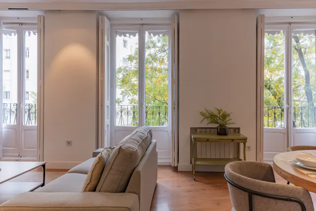 2-Bedroom Apartment in Calle de Santa Engracia, Madrid (1578825) room image 60