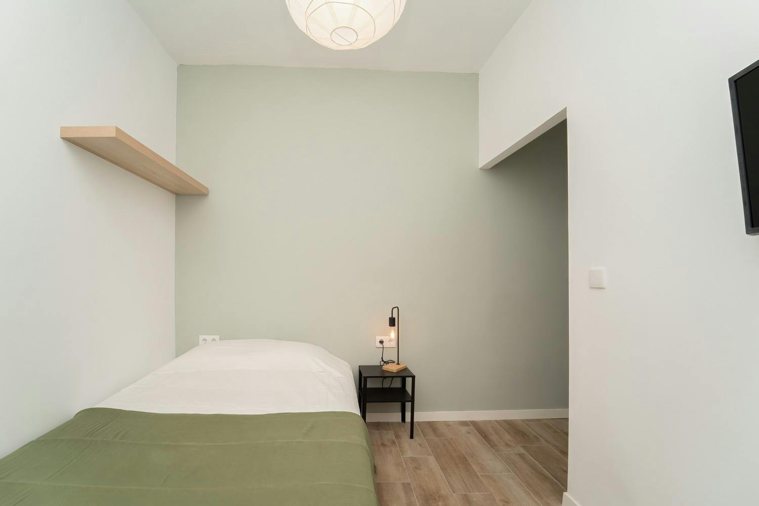 Calle Democracia, Valladolid preview